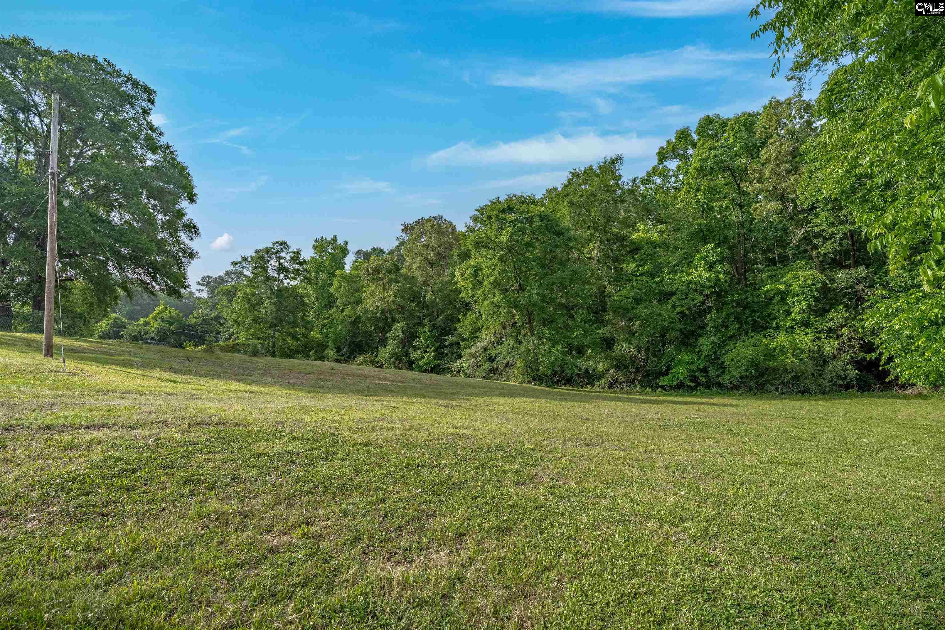 220 Nance Street Whitmire, SC 29178