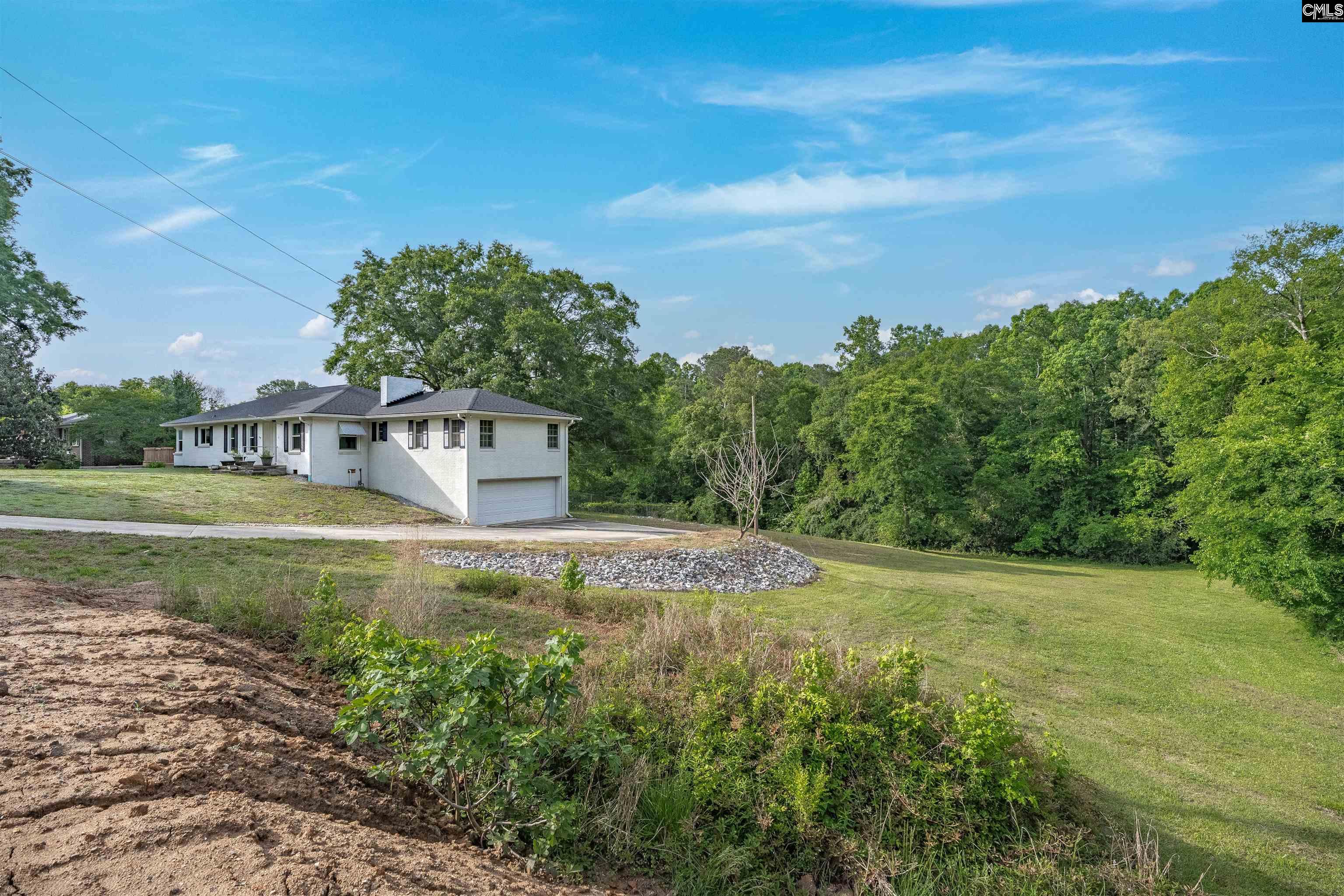 220 Nance Street Whitmire, SC 29178