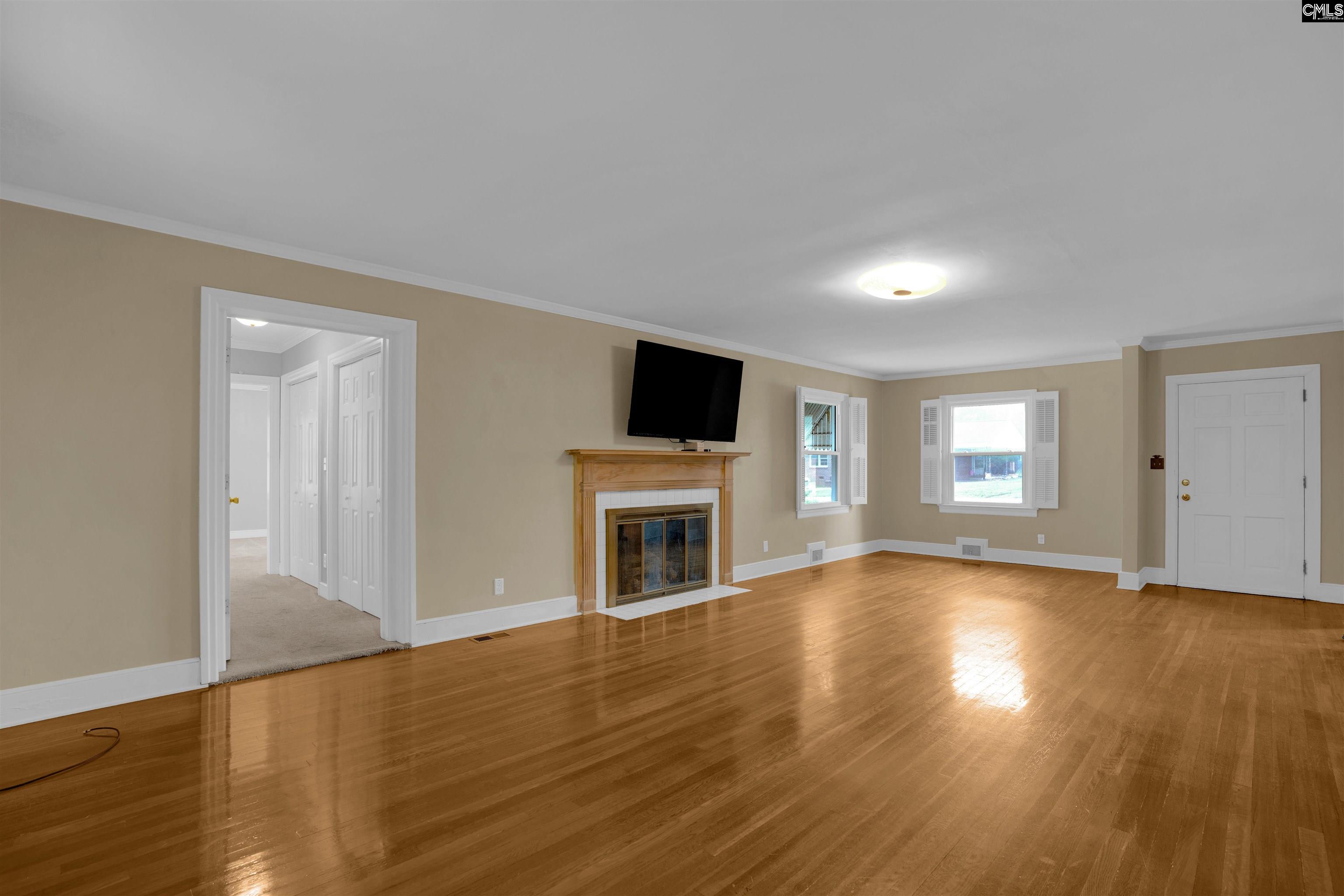 220 Nance Street Whitmire, SC 29178