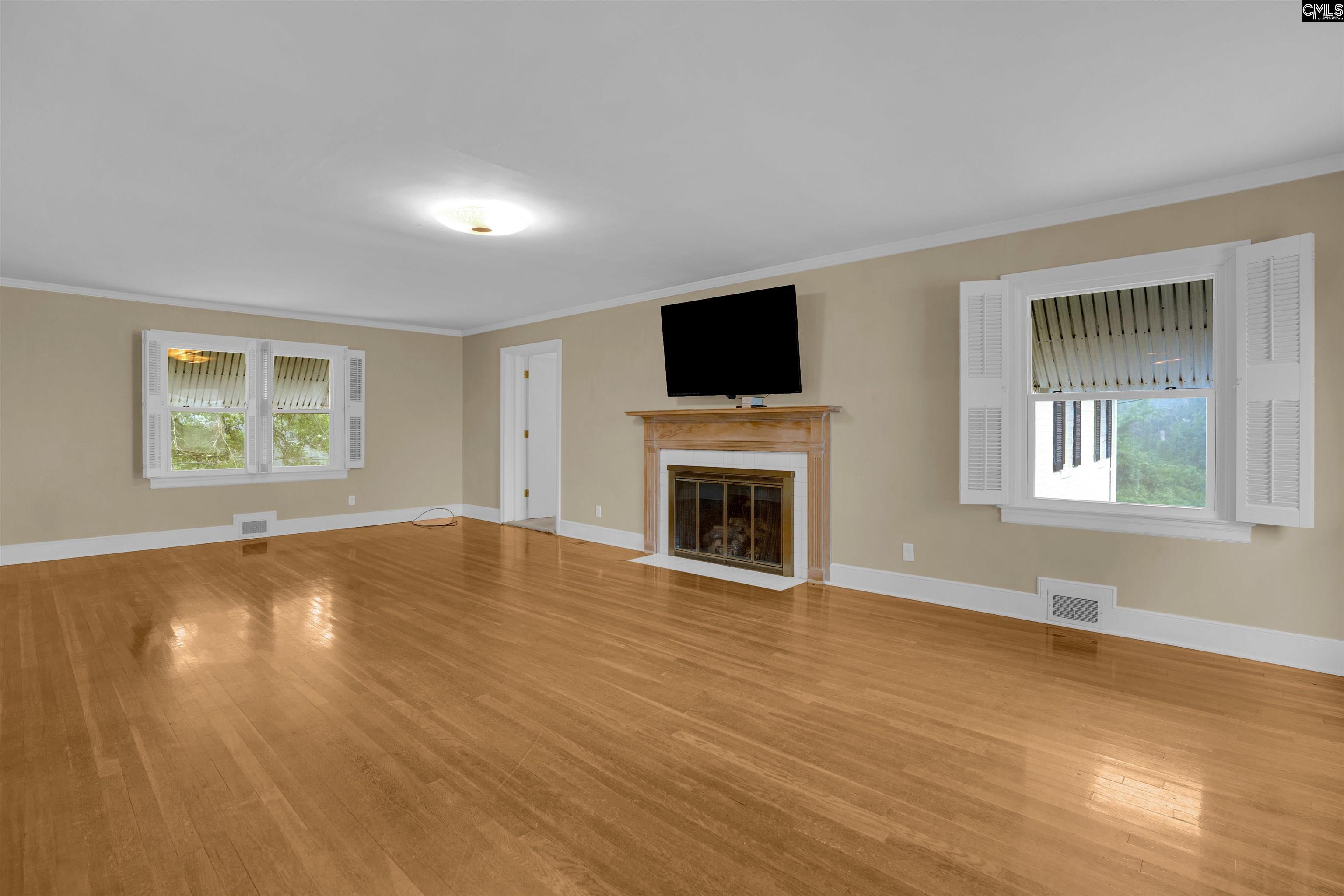 220 Nance Street Whitmire, SC 29178