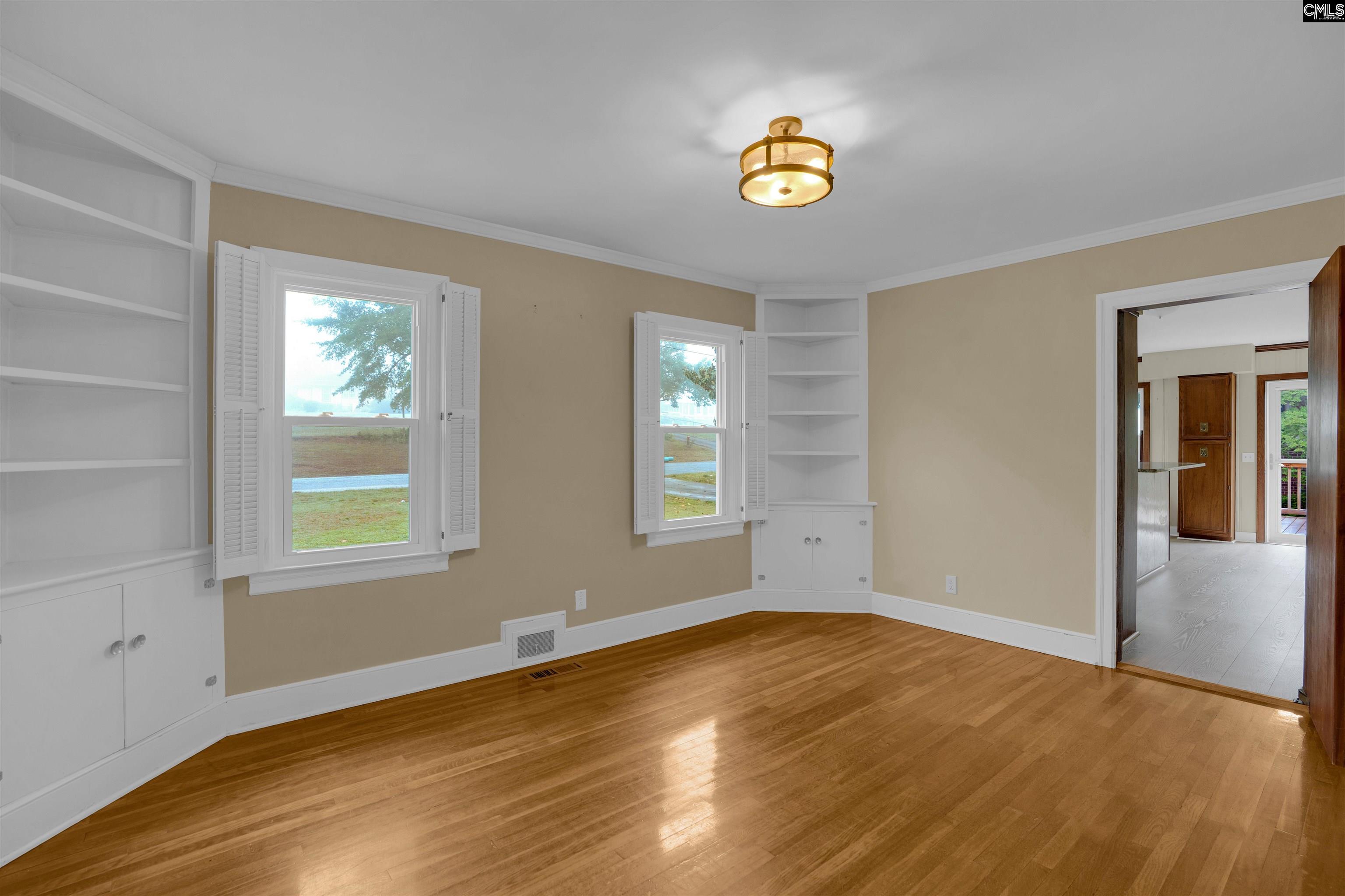 220 Nance Street Whitmire, SC 29178