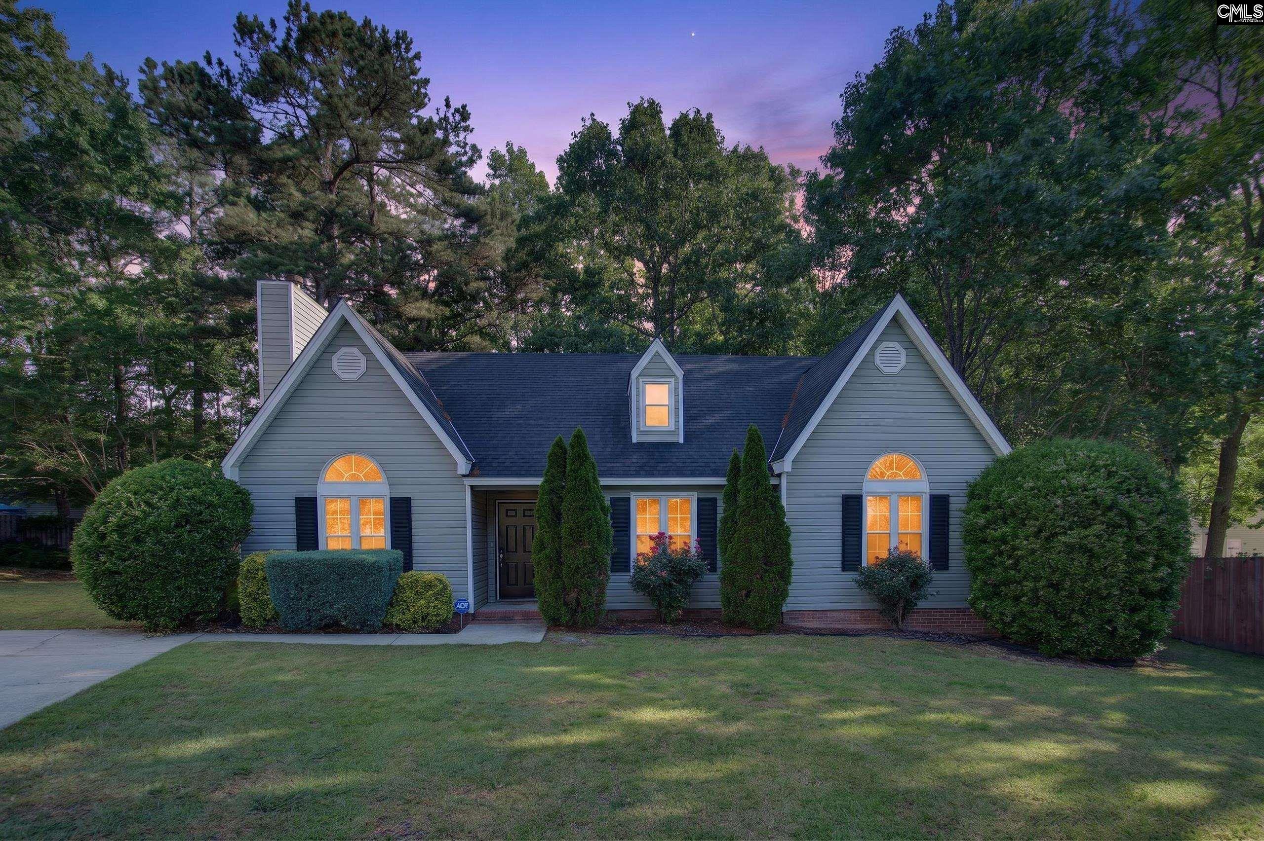 103 Whitfield Court Columbia, SC 29229