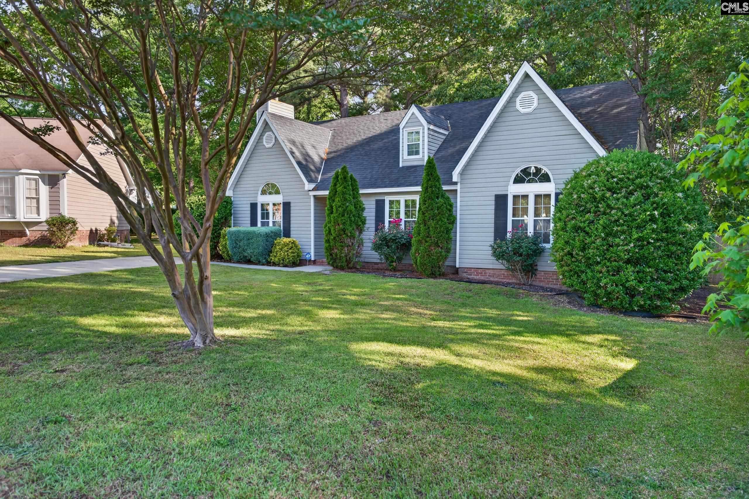 103 Whitfield Court Columbia, SC 29229