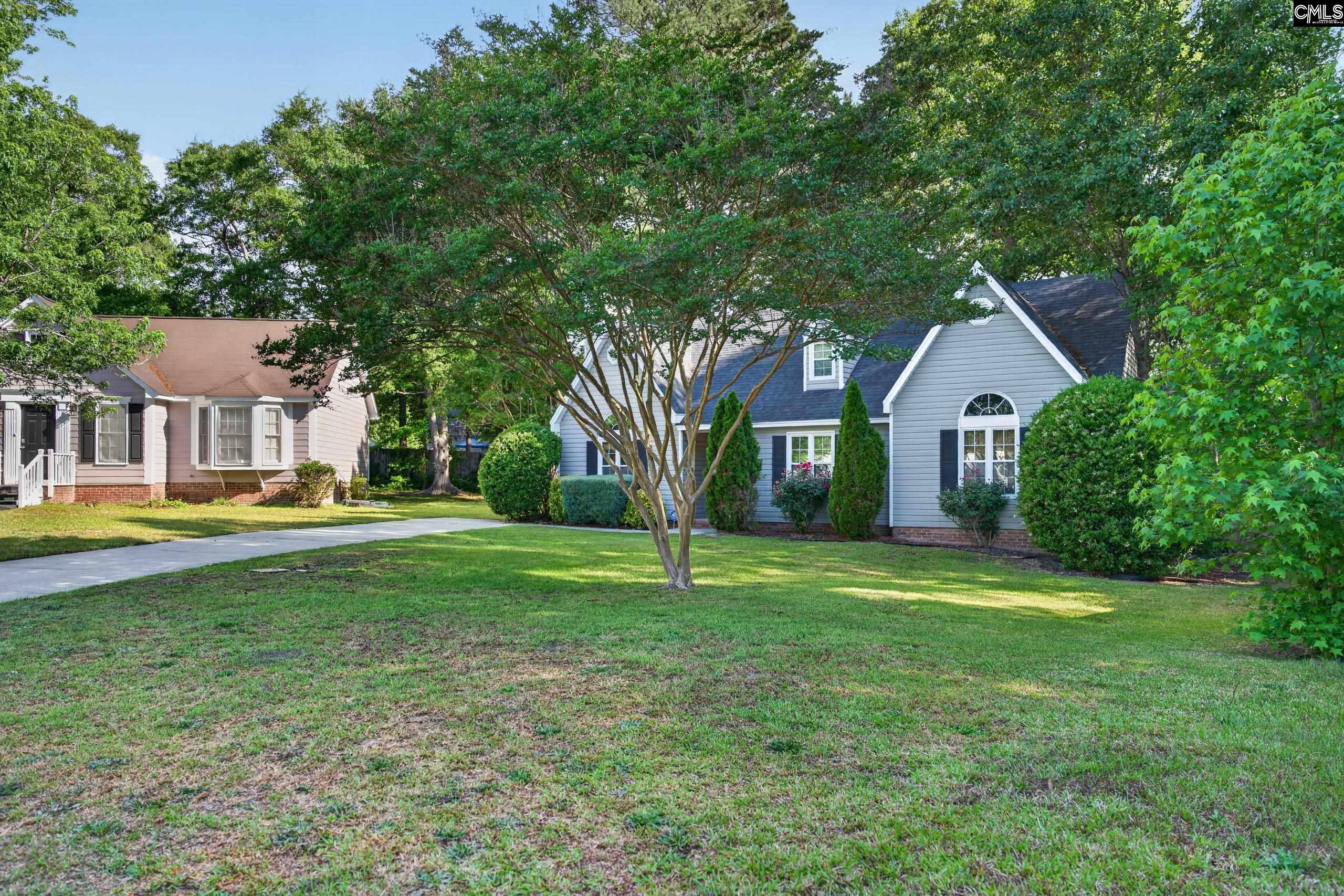 103 Whitfield Court Columbia, SC 29229