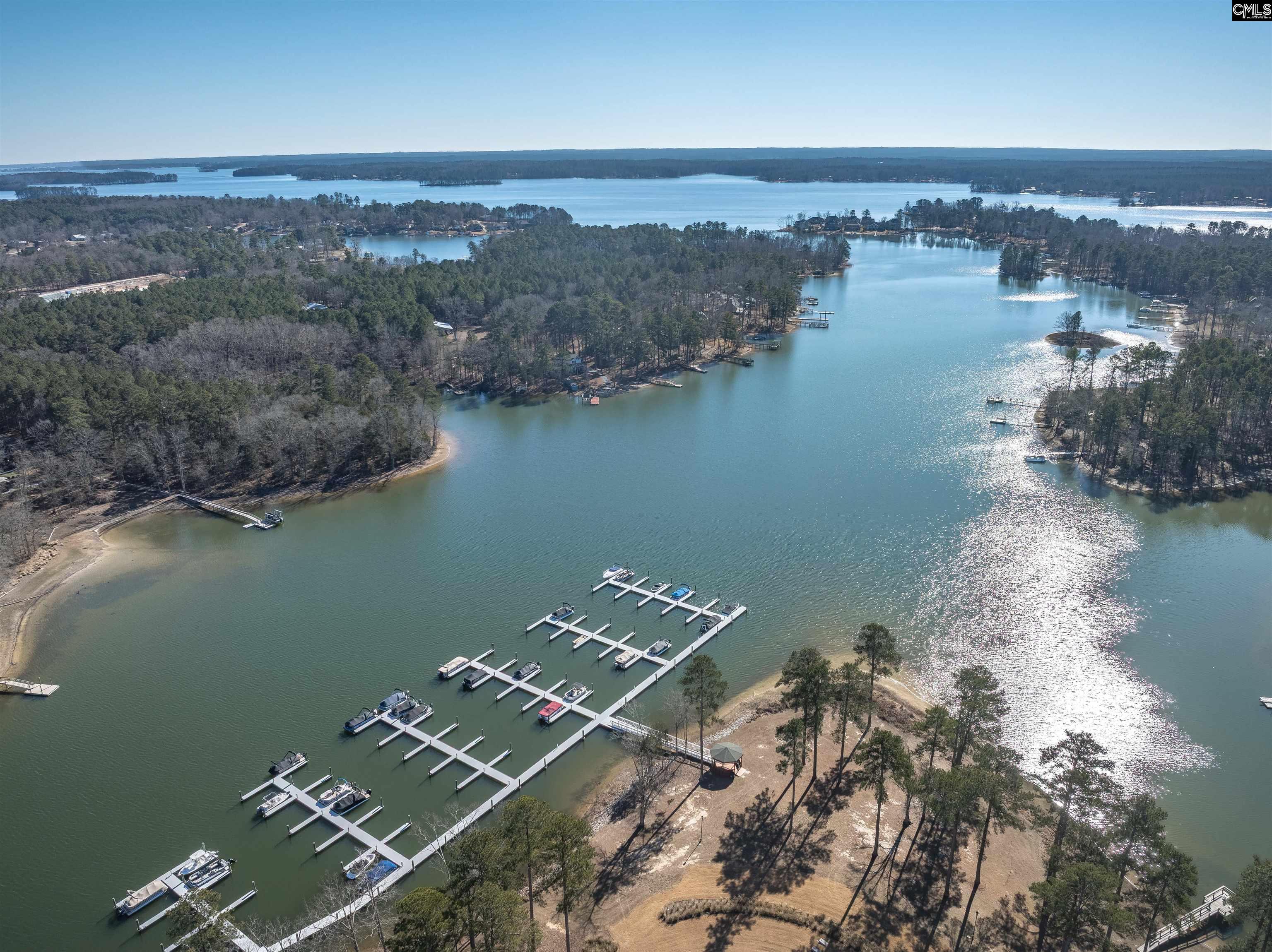 Lot 117 Stewart Landing Drive UNIT #117 Prosperity, SC 29127