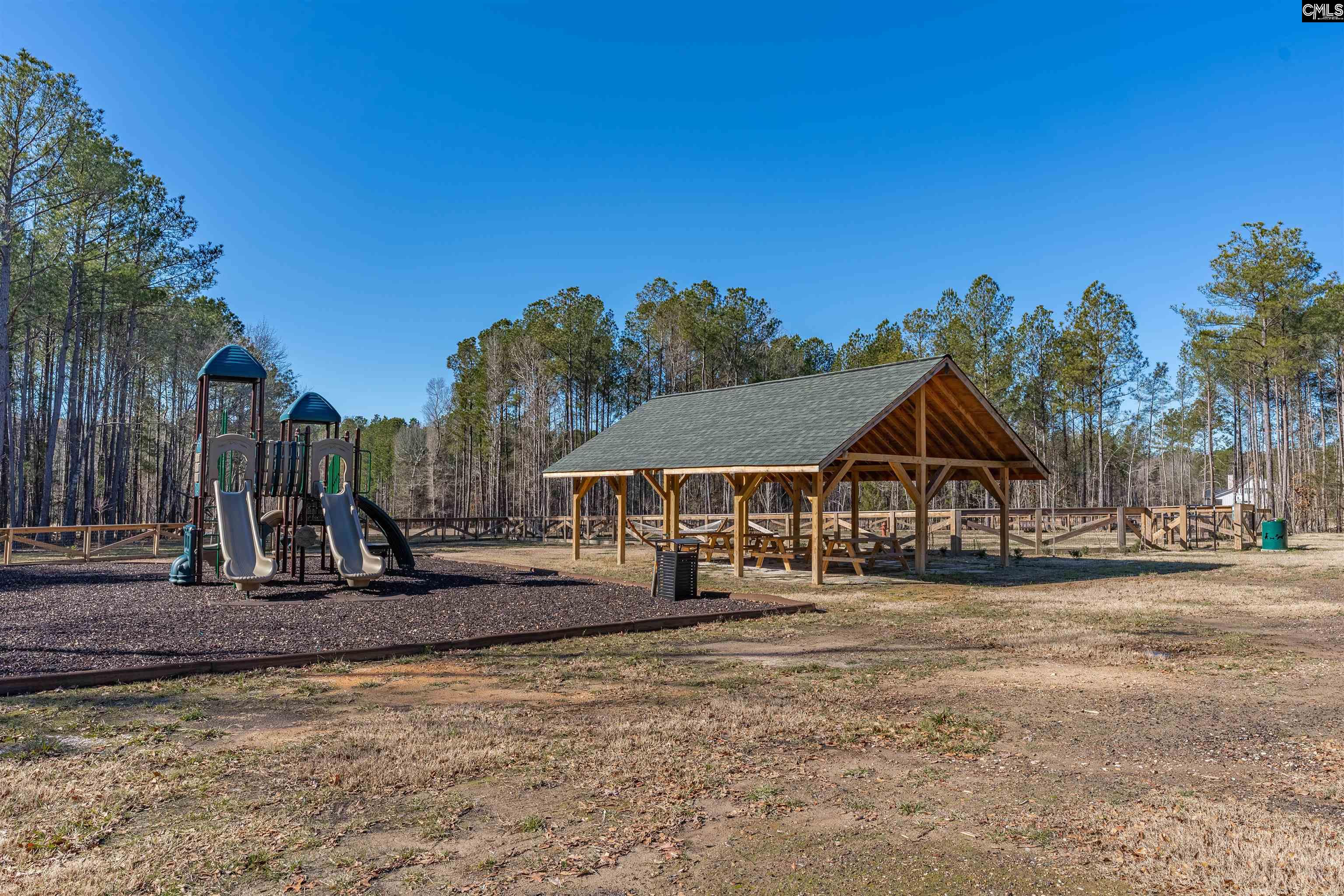 Lot 117 Stewart Landing Drive UNIT #117 Prosperity, SC 29127