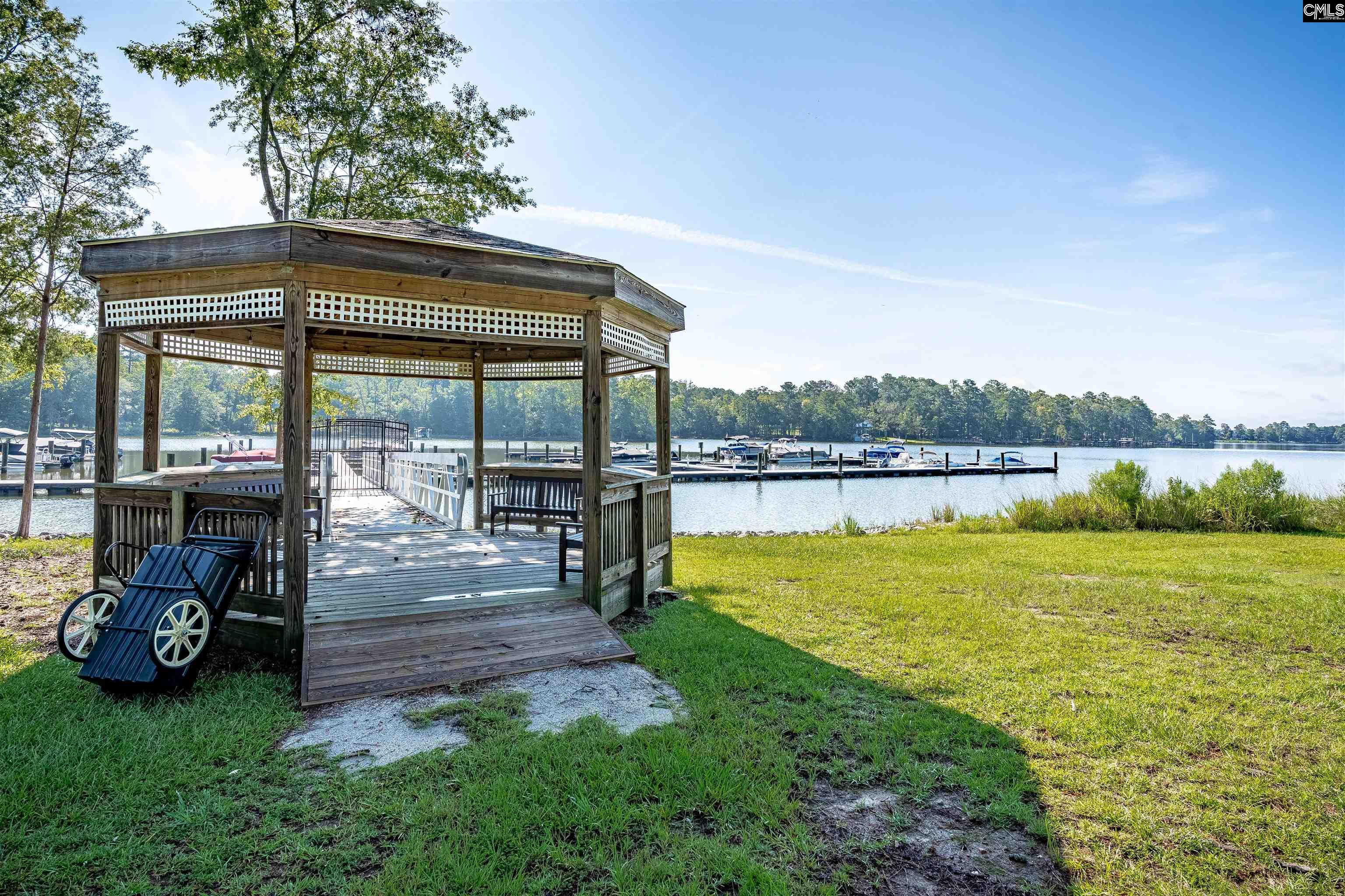 Lot 117 Stewart Landing Drive UNIT #117 Prosperity, SC 29127