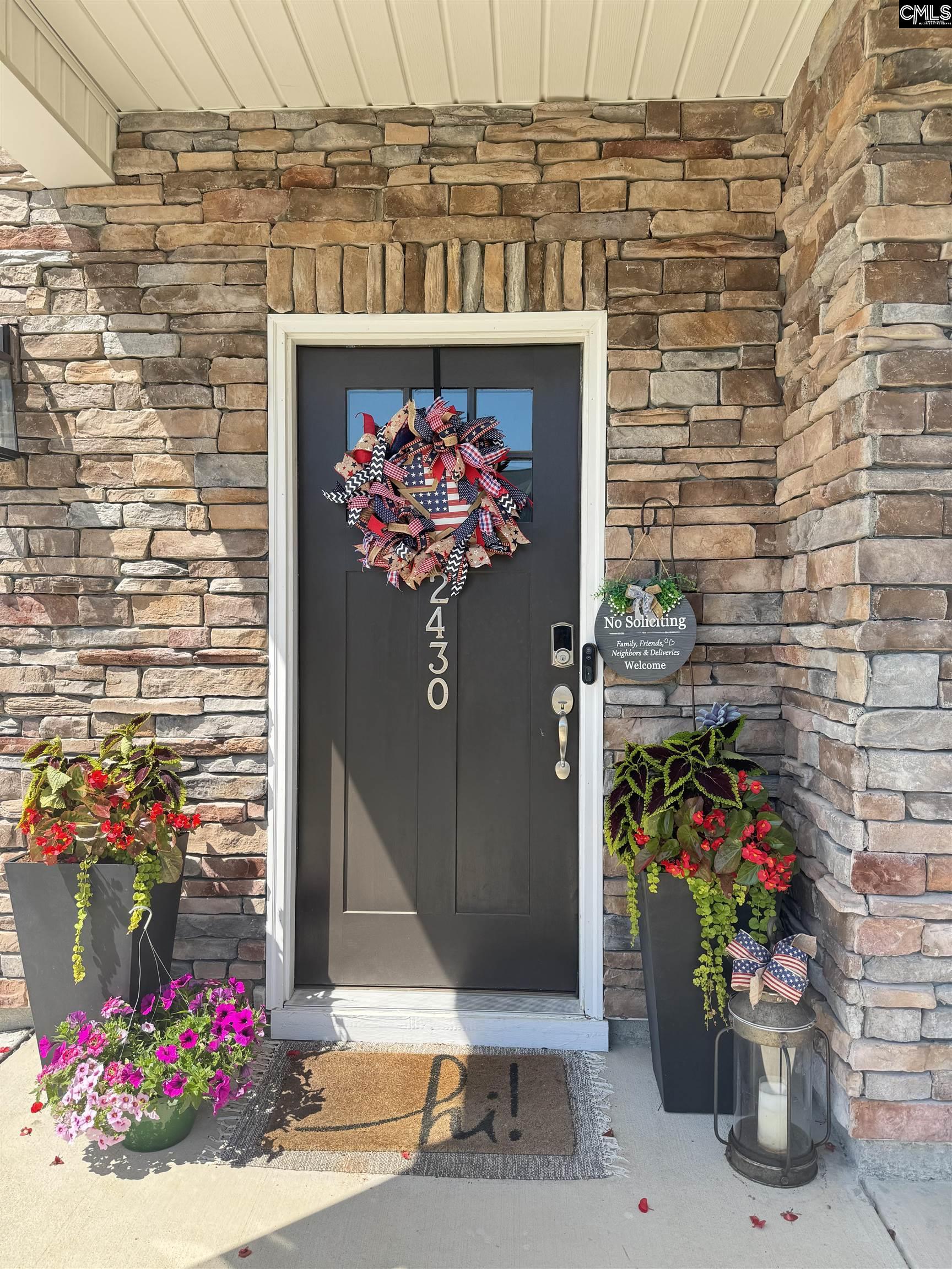 2430 Morning Glory Trail Lexington, SC 29073