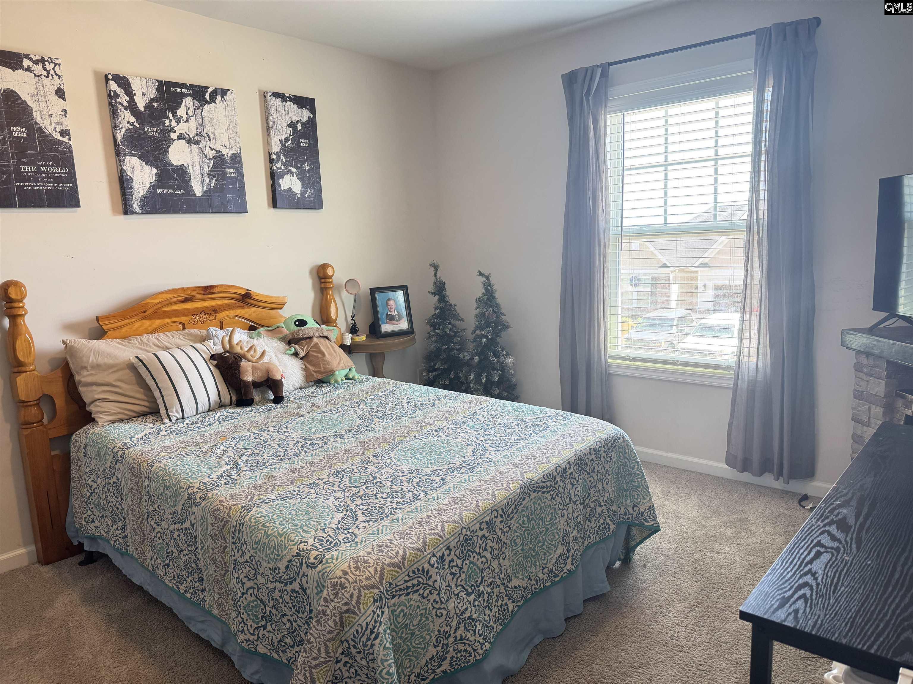2430 Morning Glory Trail Lexington, SC 29073