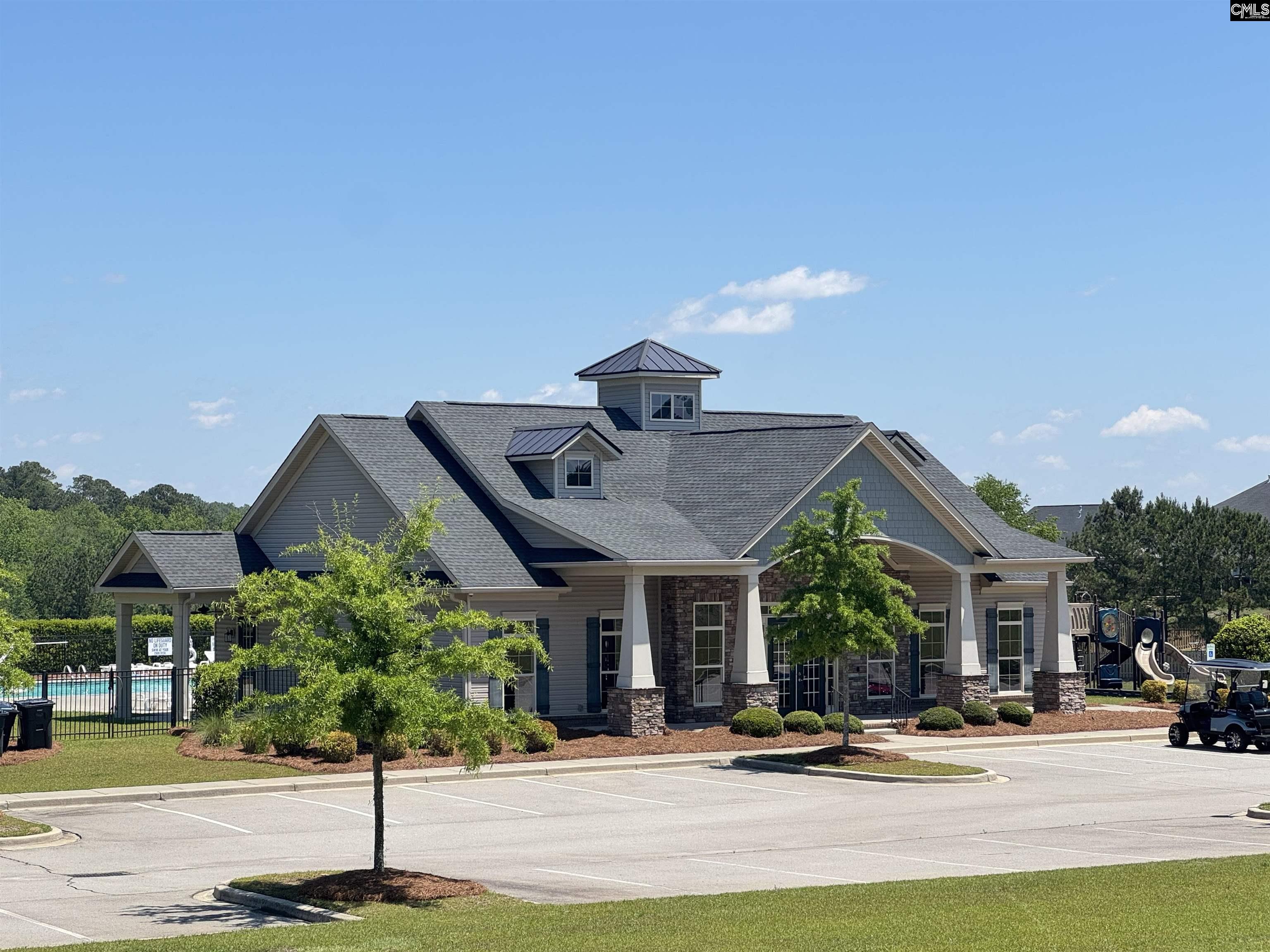 2430 Morning Glory Trail Lexington, SC 29073