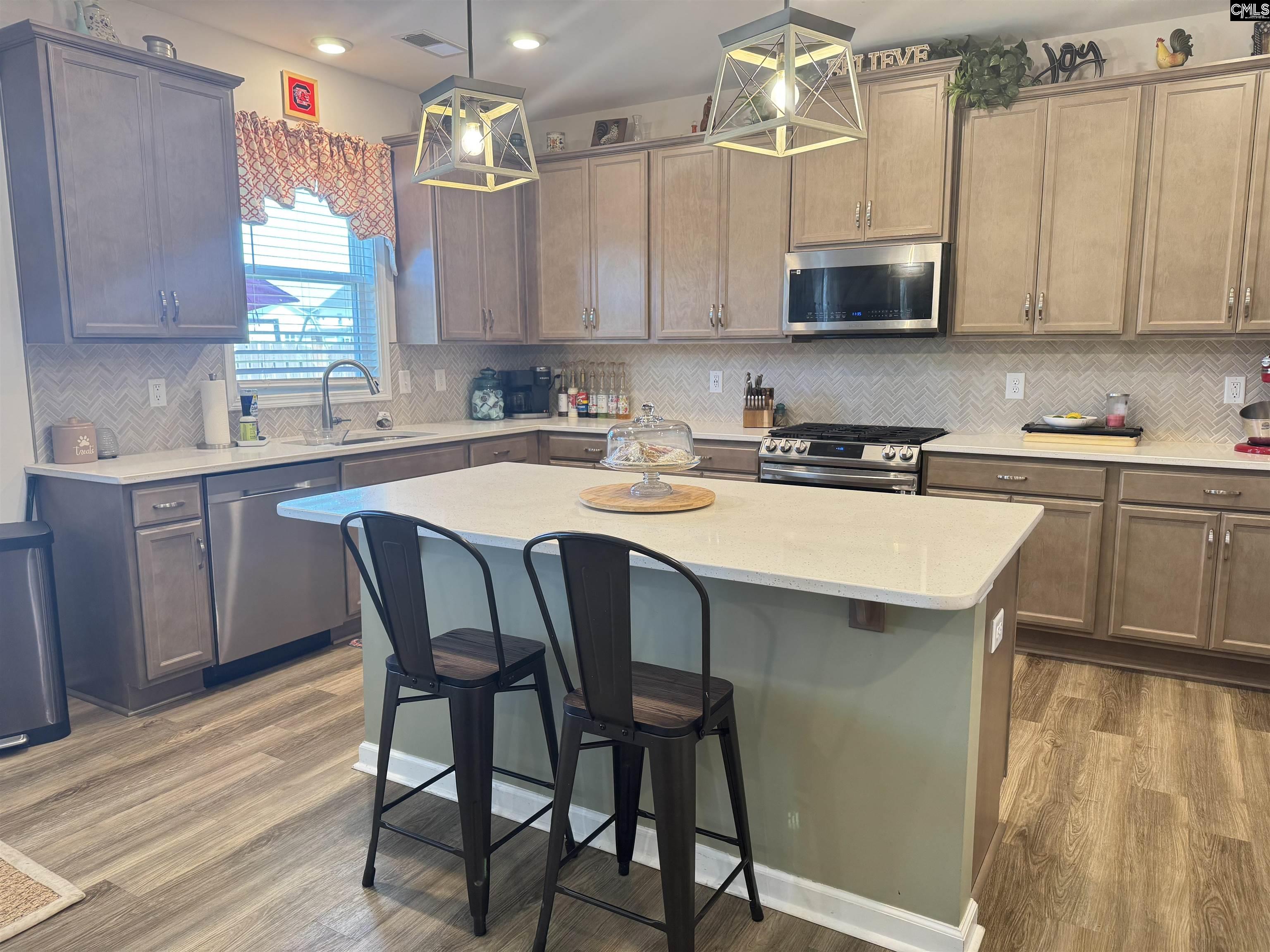 2430 Morning Glory Trail Lexington, SC 29073