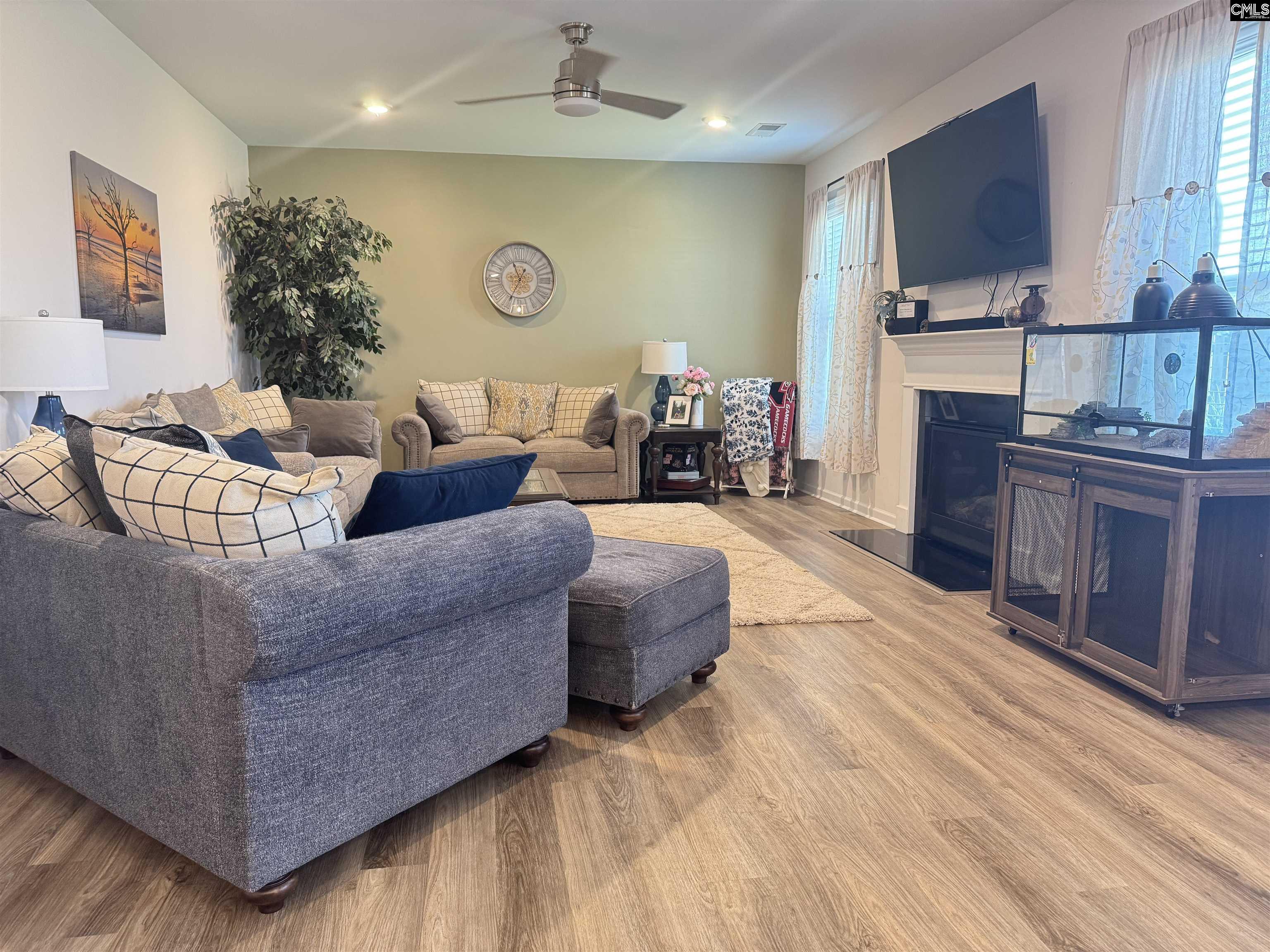 2430 Morning Glory Trail Lexington, SC 29073