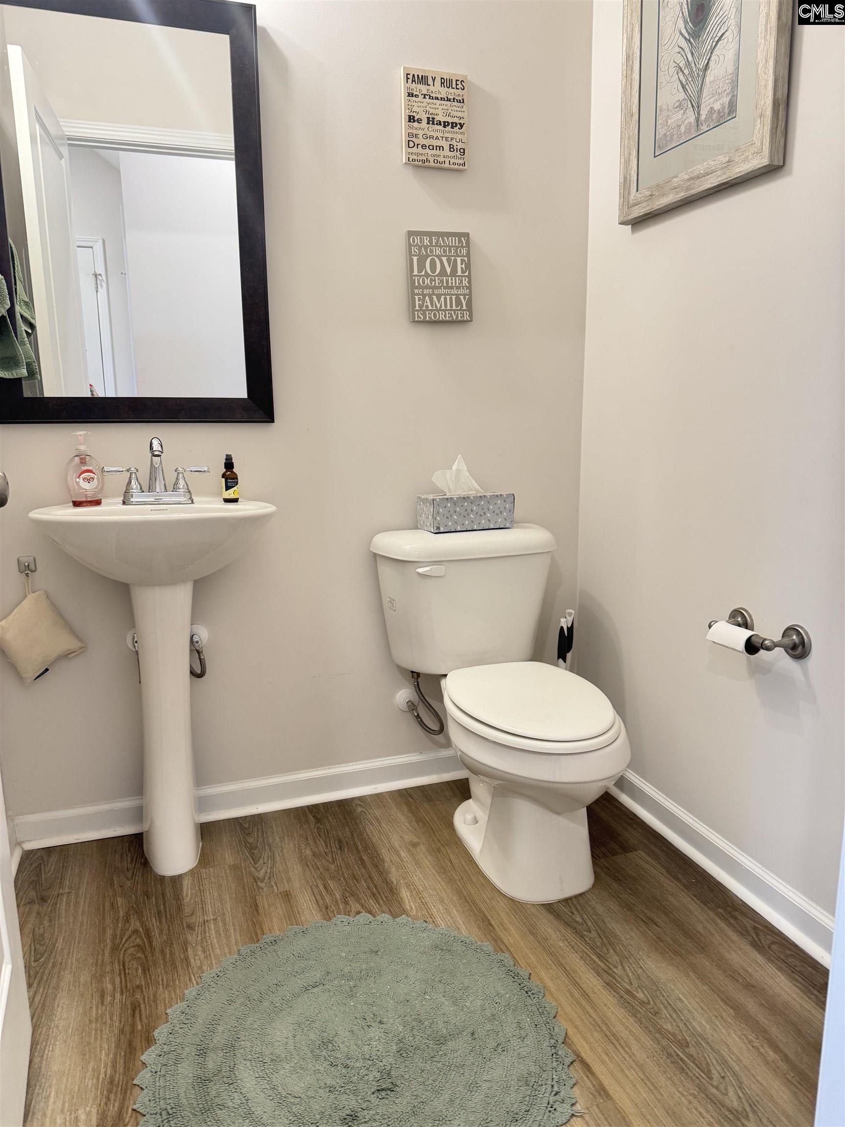 2430 Morning Glory Trail Lexington, SC 29073