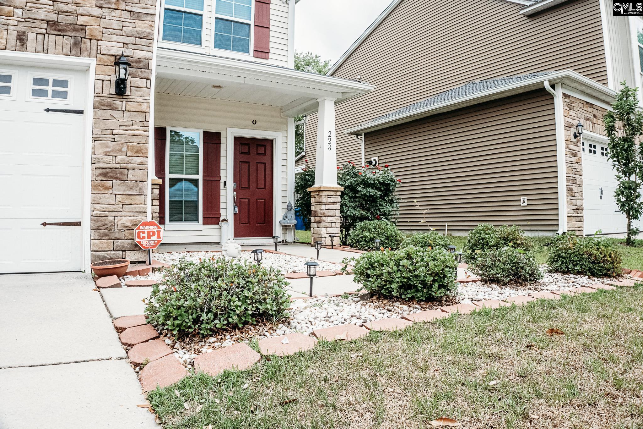 228 Congaree Mill Lane West Columbia, SC 29169