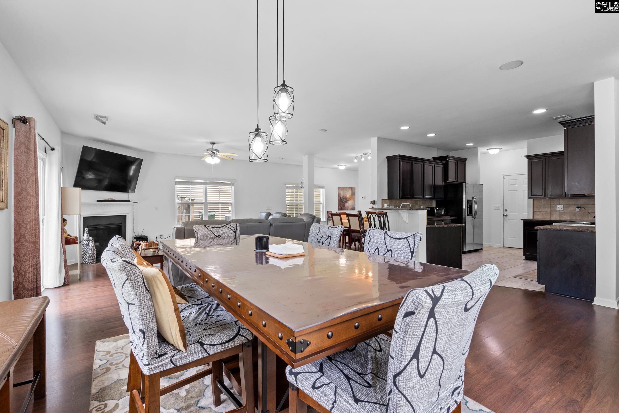 228 Congaree Mill Lane West Columbia, SC 29169