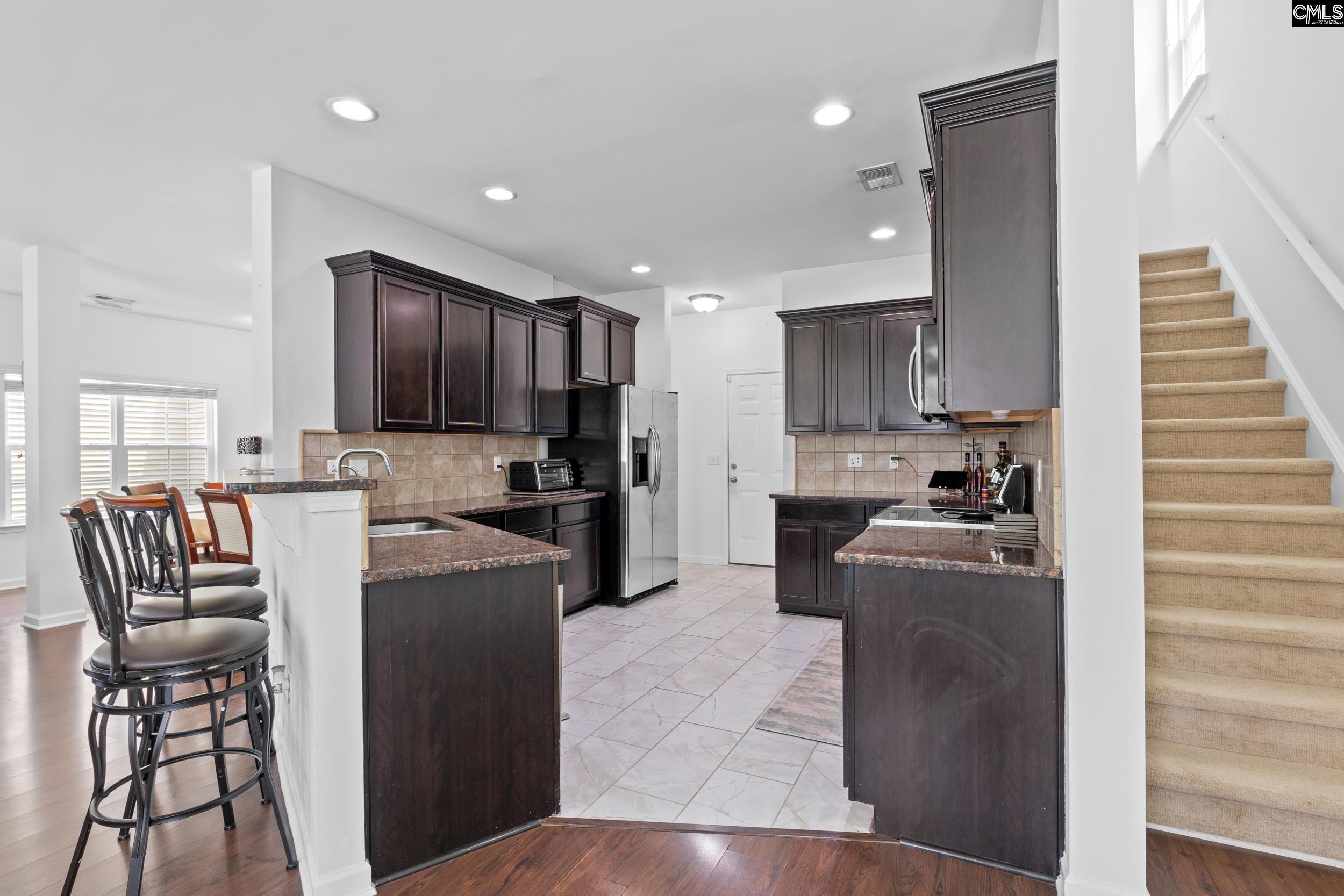 228 Congaree Mill Lane West Columbia, SC 29169