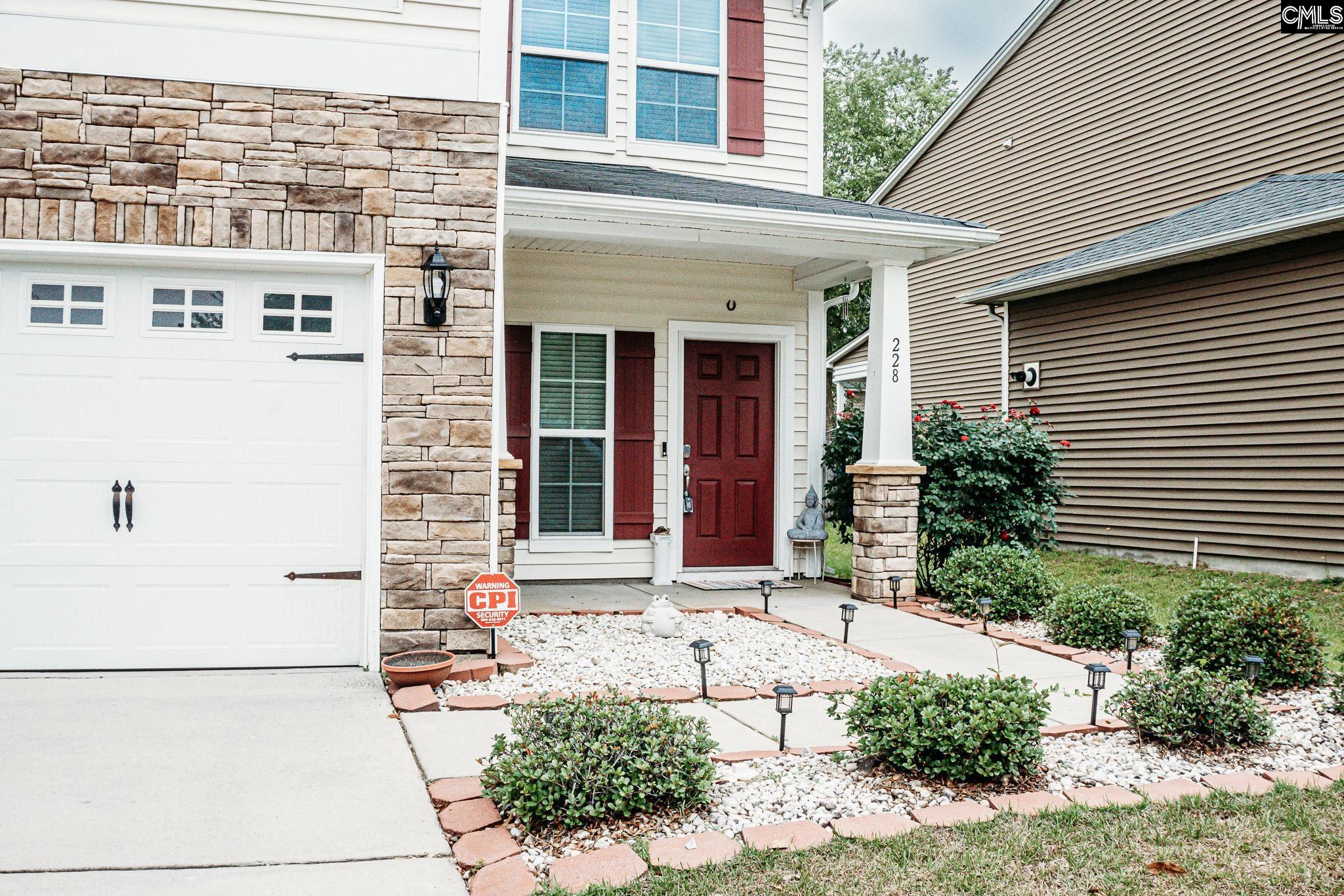 228 Congaree Mill Lane West Columbia, SC 29169