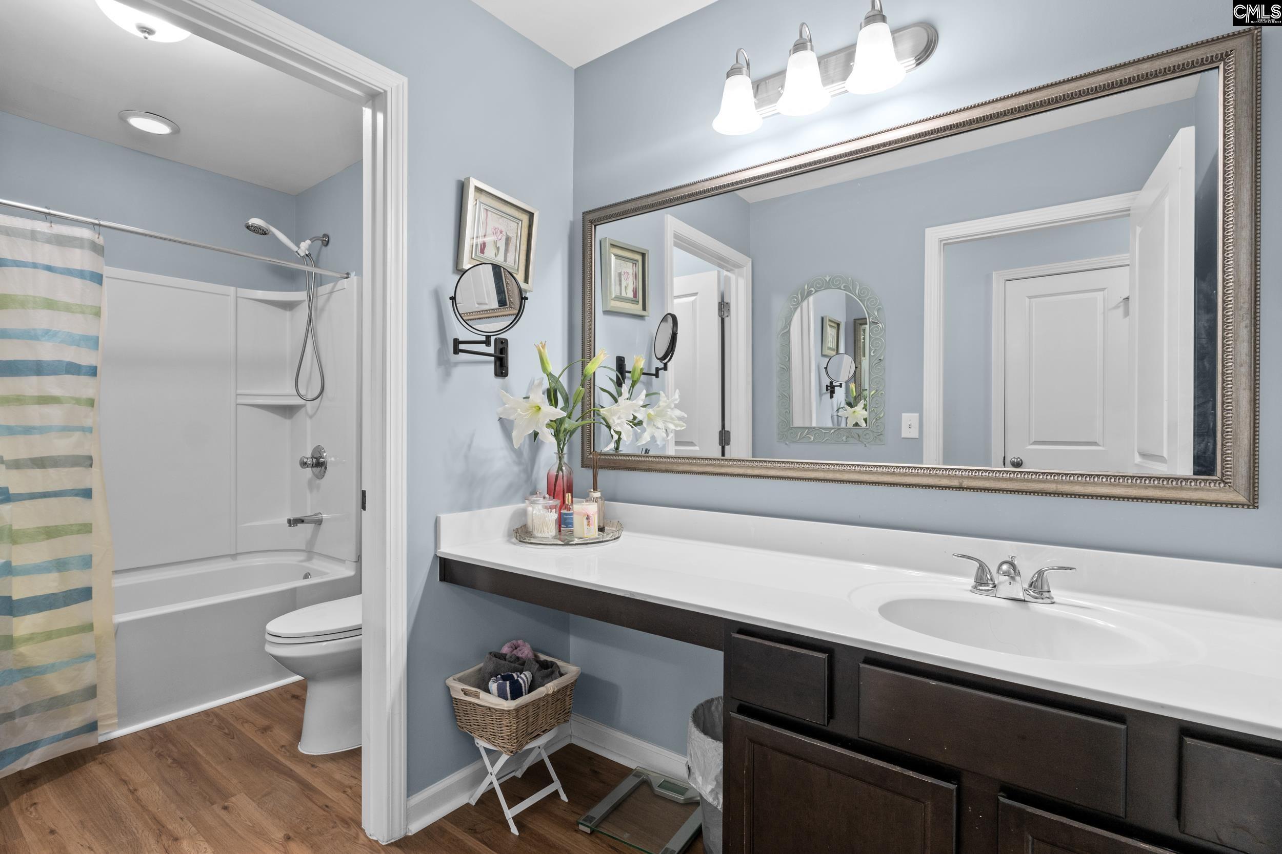 228 Congaree Mill Lane West Columbia, SC 29169