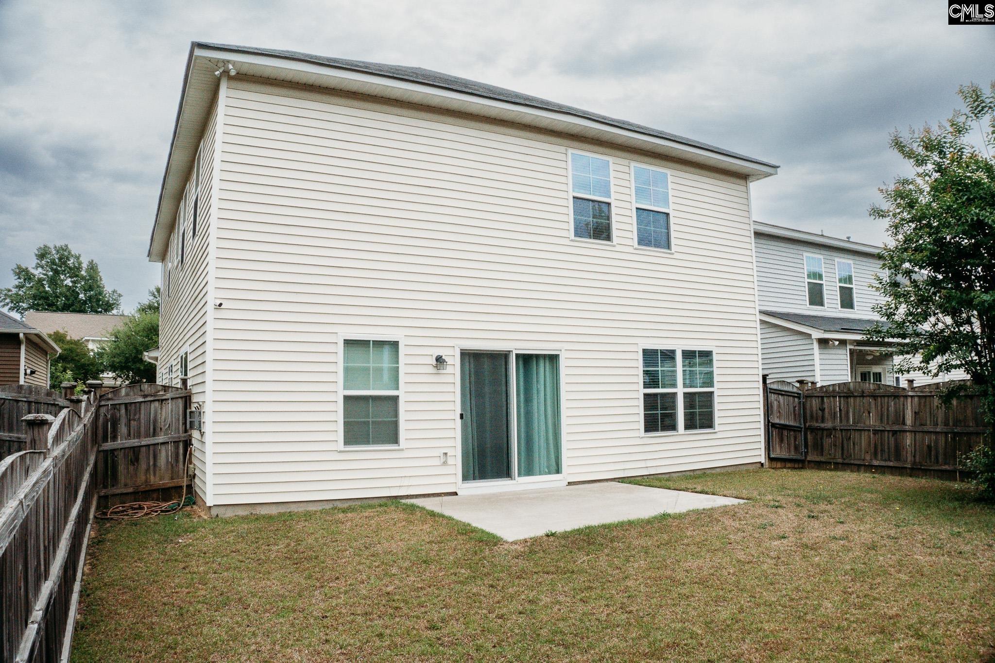 228 Congaree Mill Lane West Columbia, SC 29169