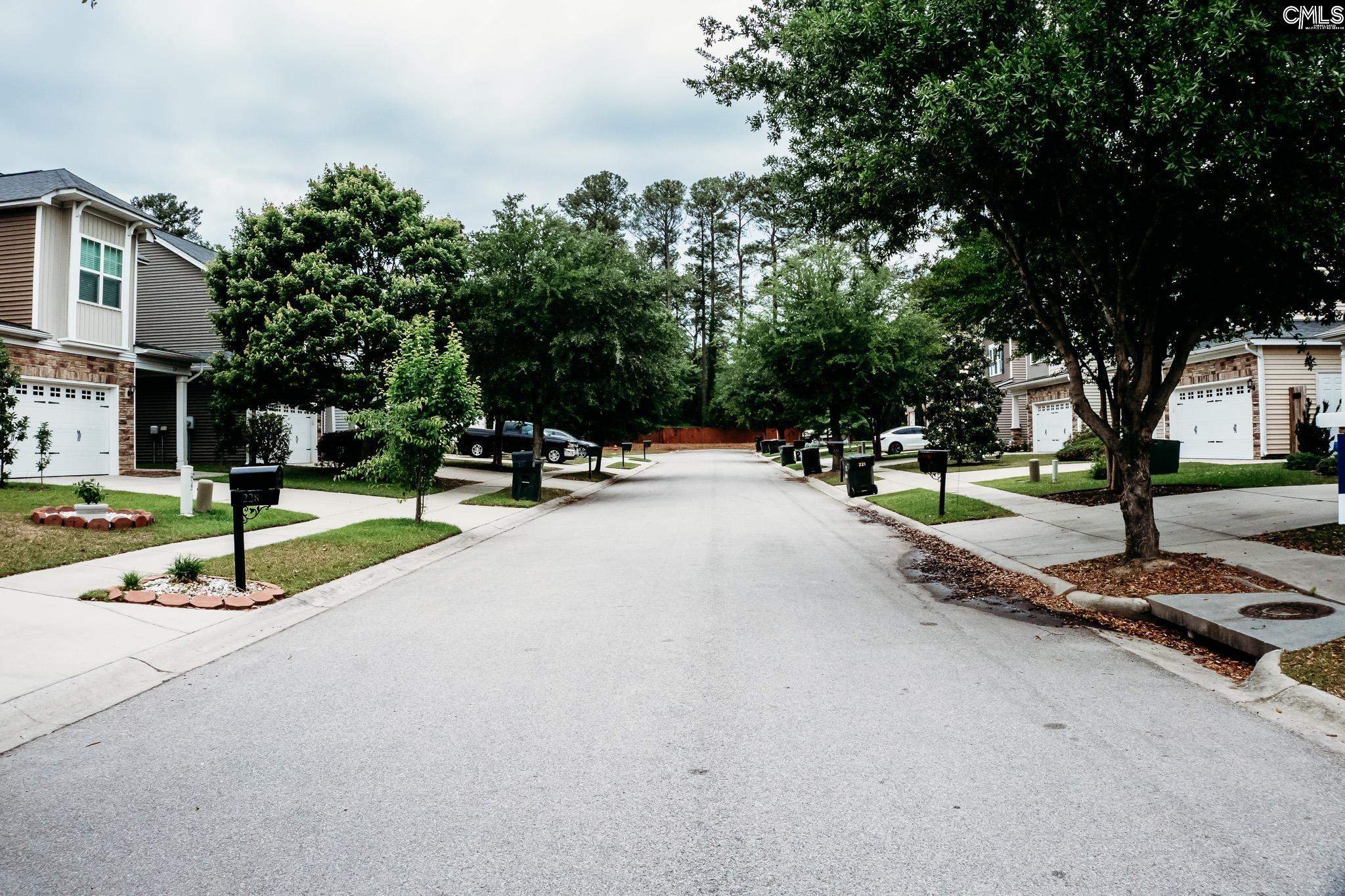 228 Congaree Mill Lane West Columbia, SC 29169