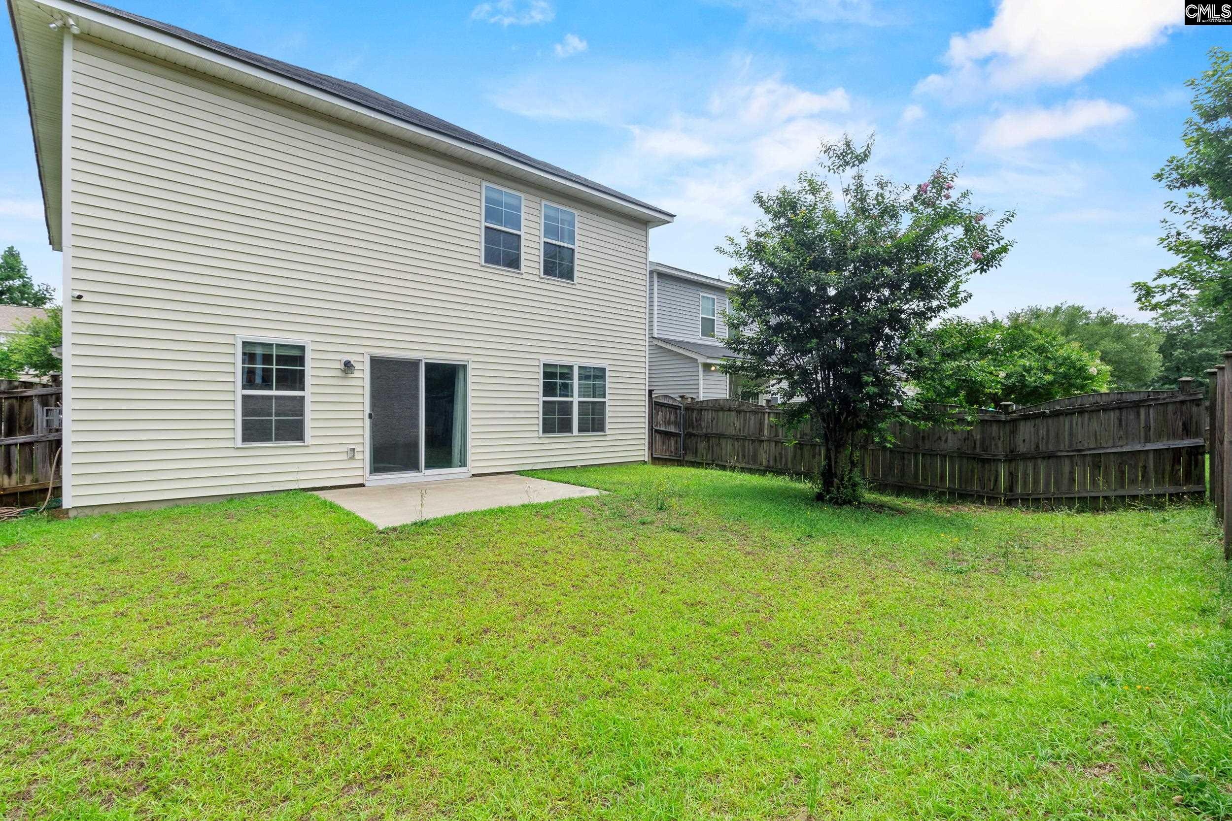 228 Congaree Mill Lane West Columbia, SC 29169