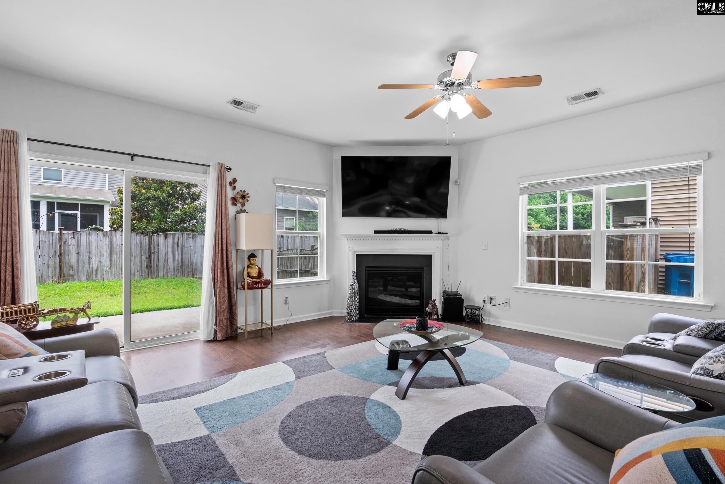 228 Congaree Mill Lane West Columbia, SC 29169