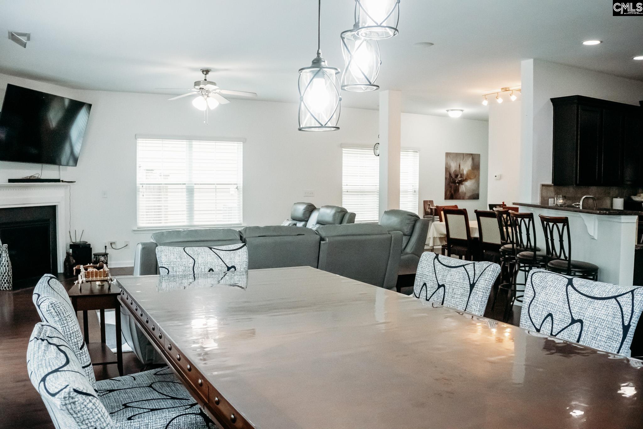 228 Congaree Mill Lane West Columbia, SC 29169