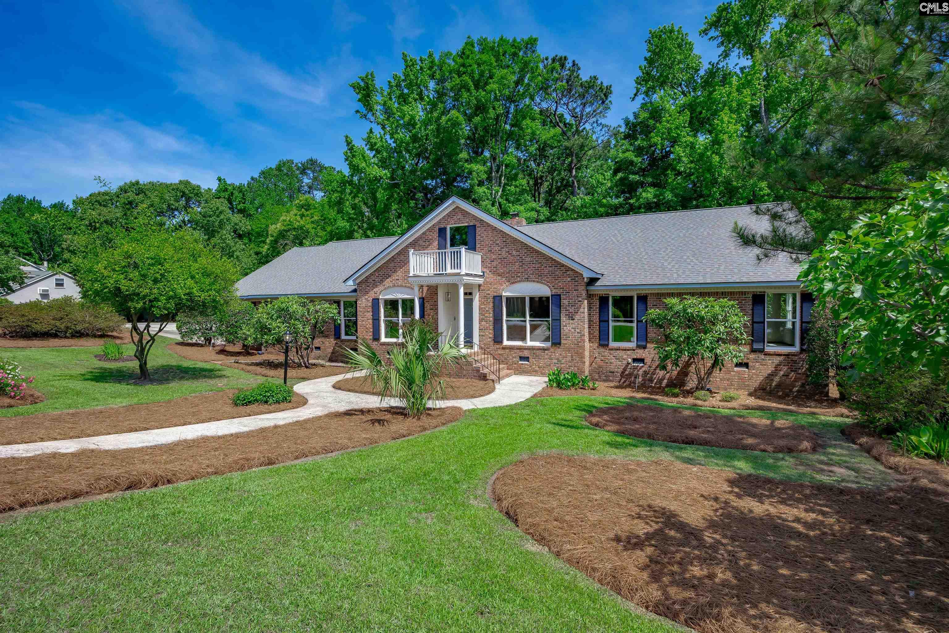 128 Holly Ridge Lane West Columbia, SC 29169