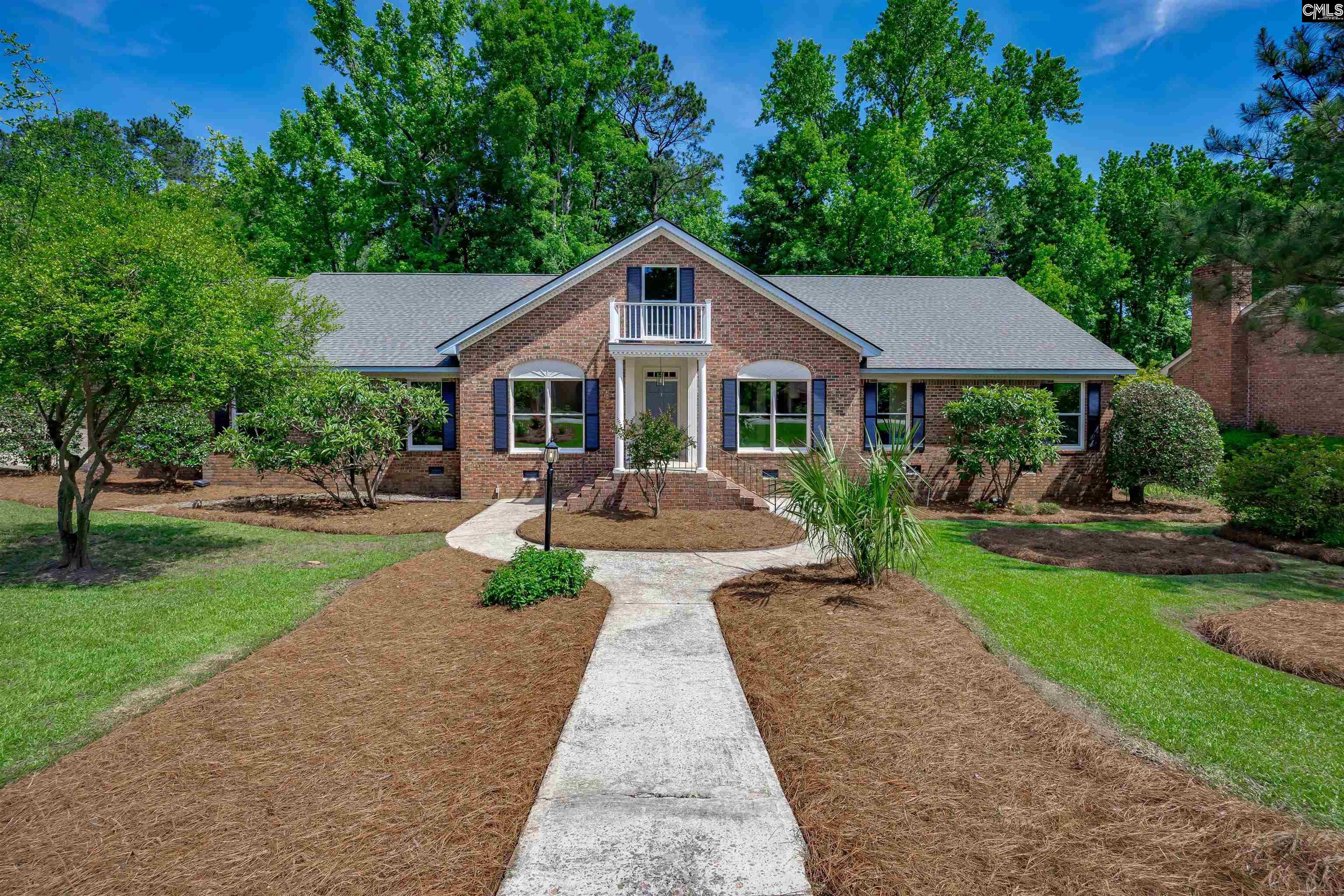 128 Holly Ridge Lane West Columbia, SC 29169
