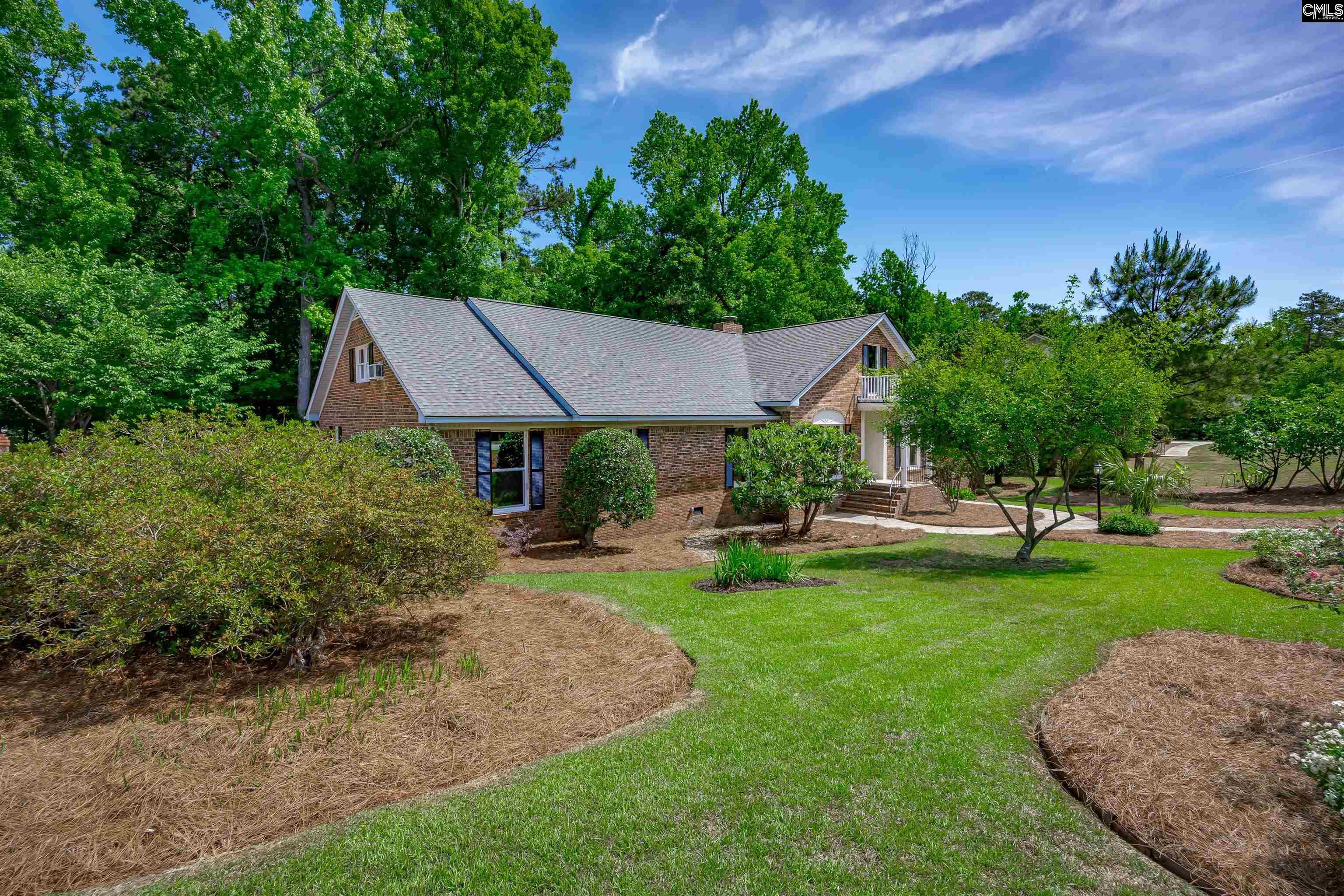 128 Holly Ridge Lane West Columbia, SC 29169