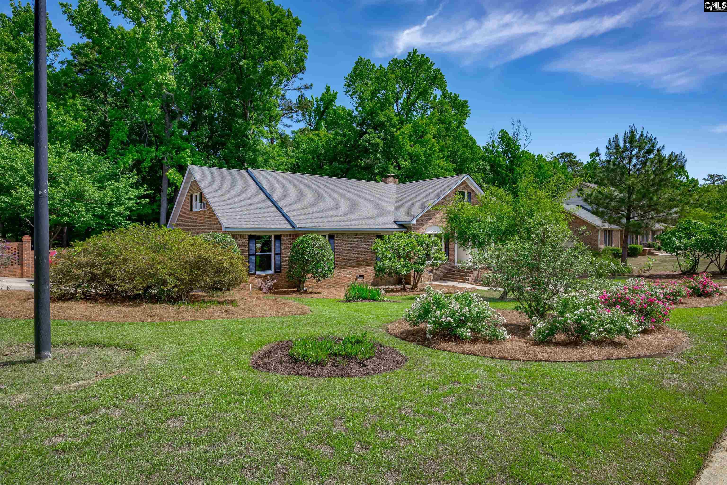 128 Holly Ridge Lane West Columbia, SC 29169