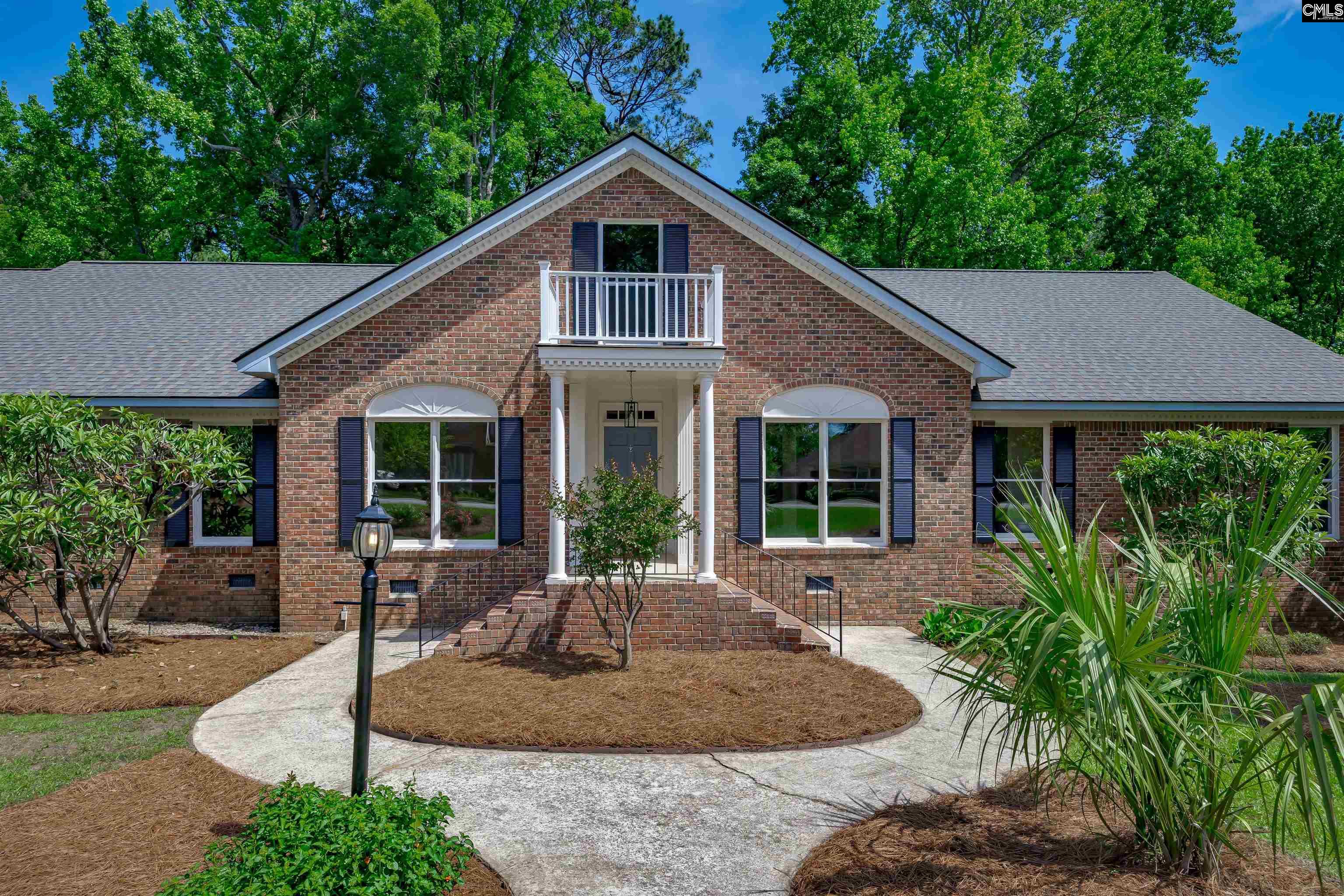 128 Holly Ridge Lane West Columbia, SC 29169