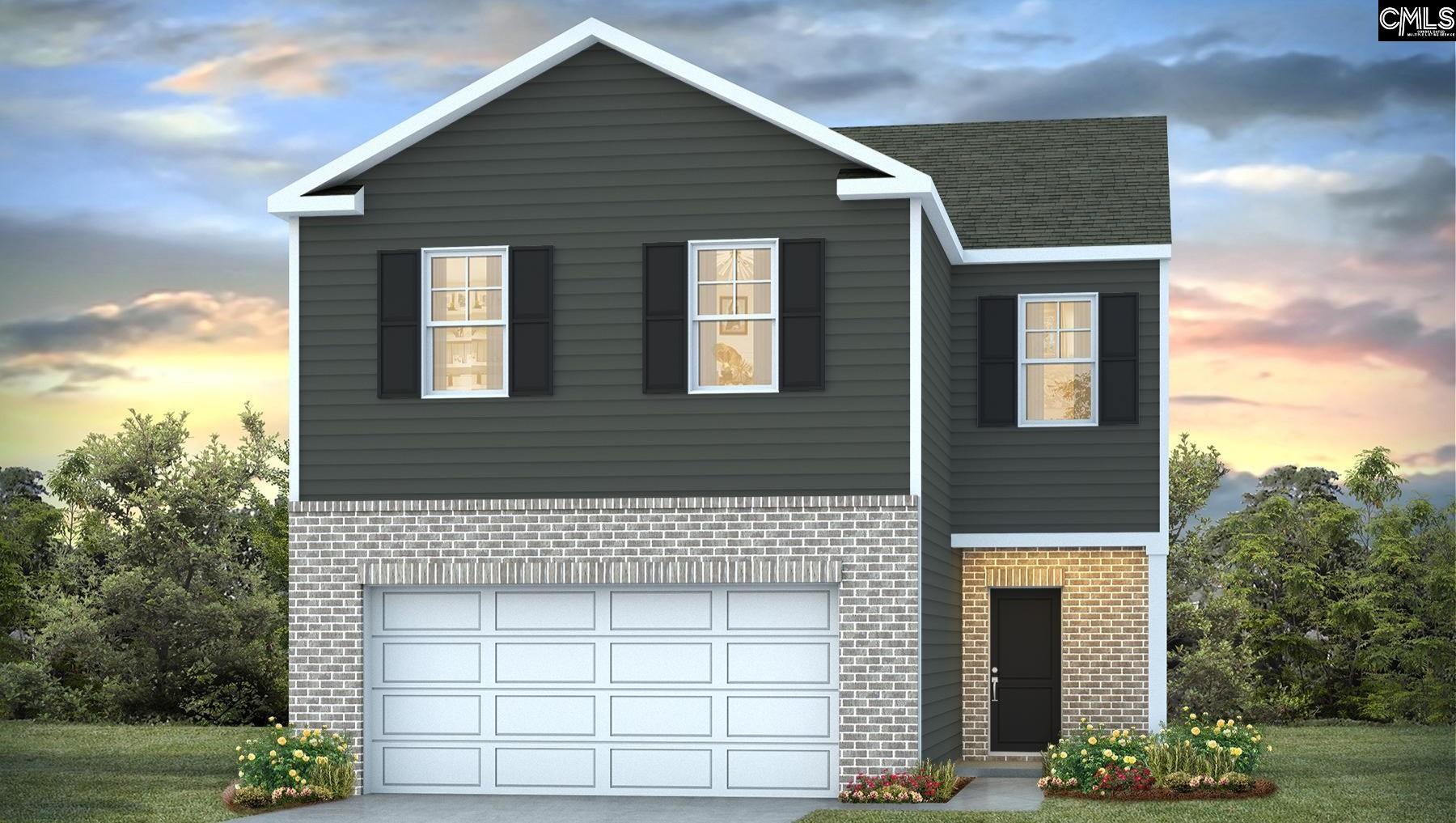 1069 Grand Oaks Drive Columbia, SC 29203
