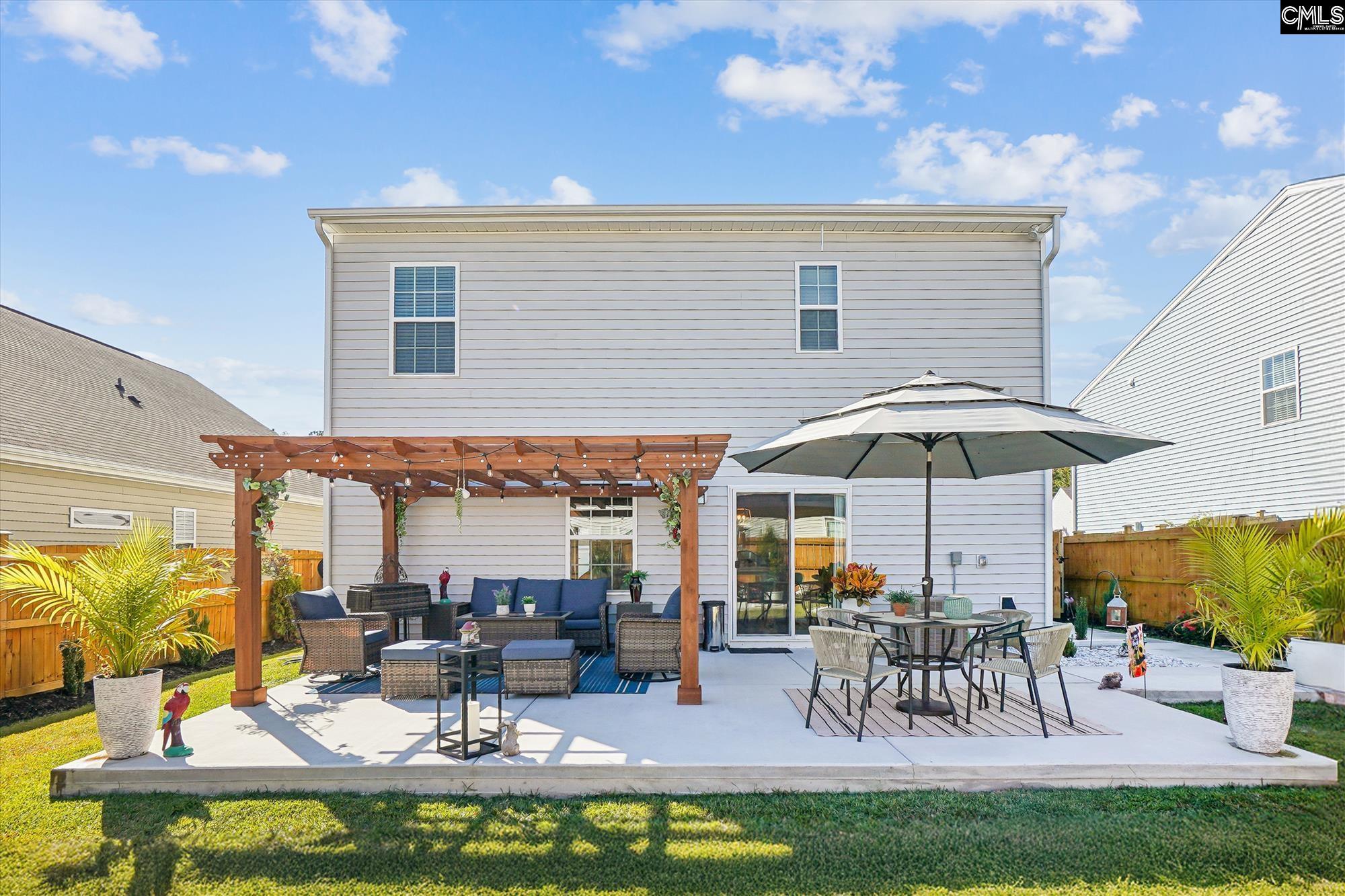 101 Parkwood Court Camden, SC 29020