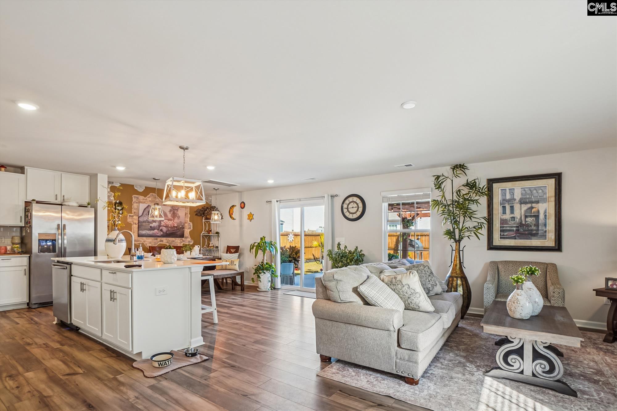 101 Parkwood Court Camden, SC 29020