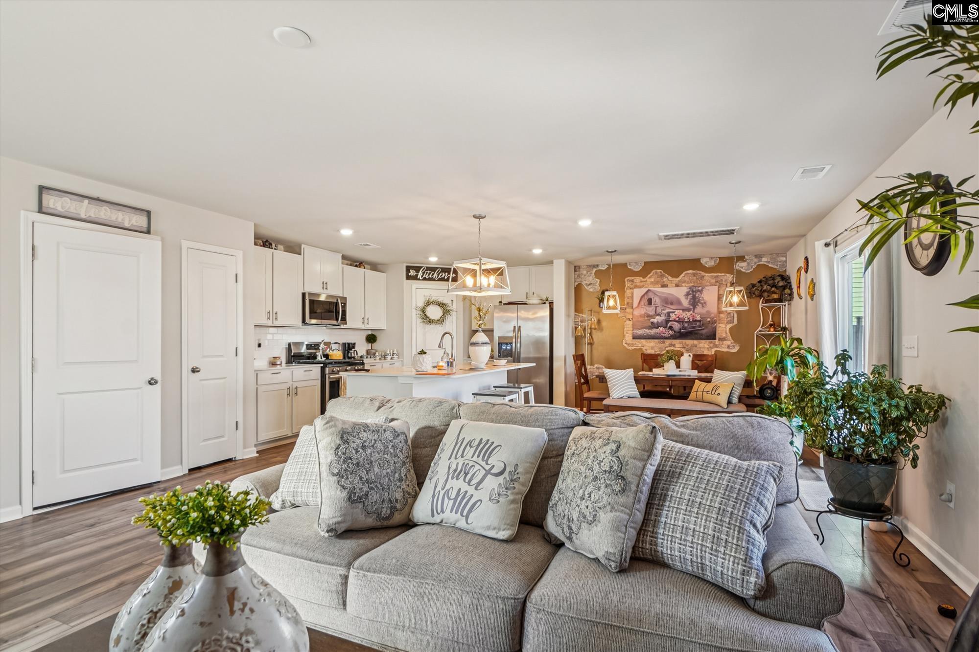 101 Parkwood Court Camden, SC 29020