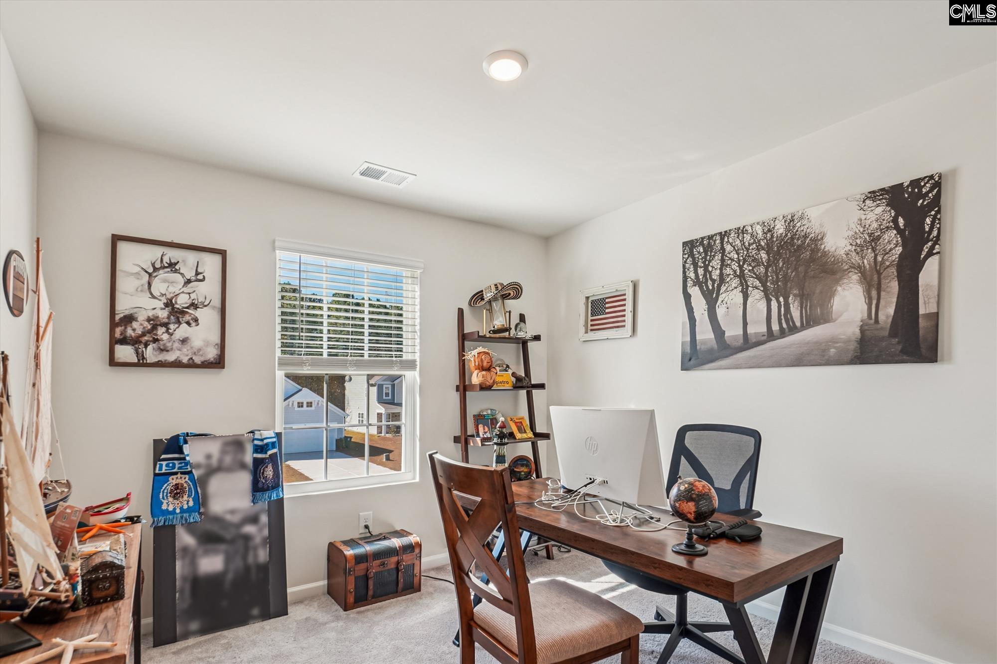 101 Parkwood Court Camden, SC 29020