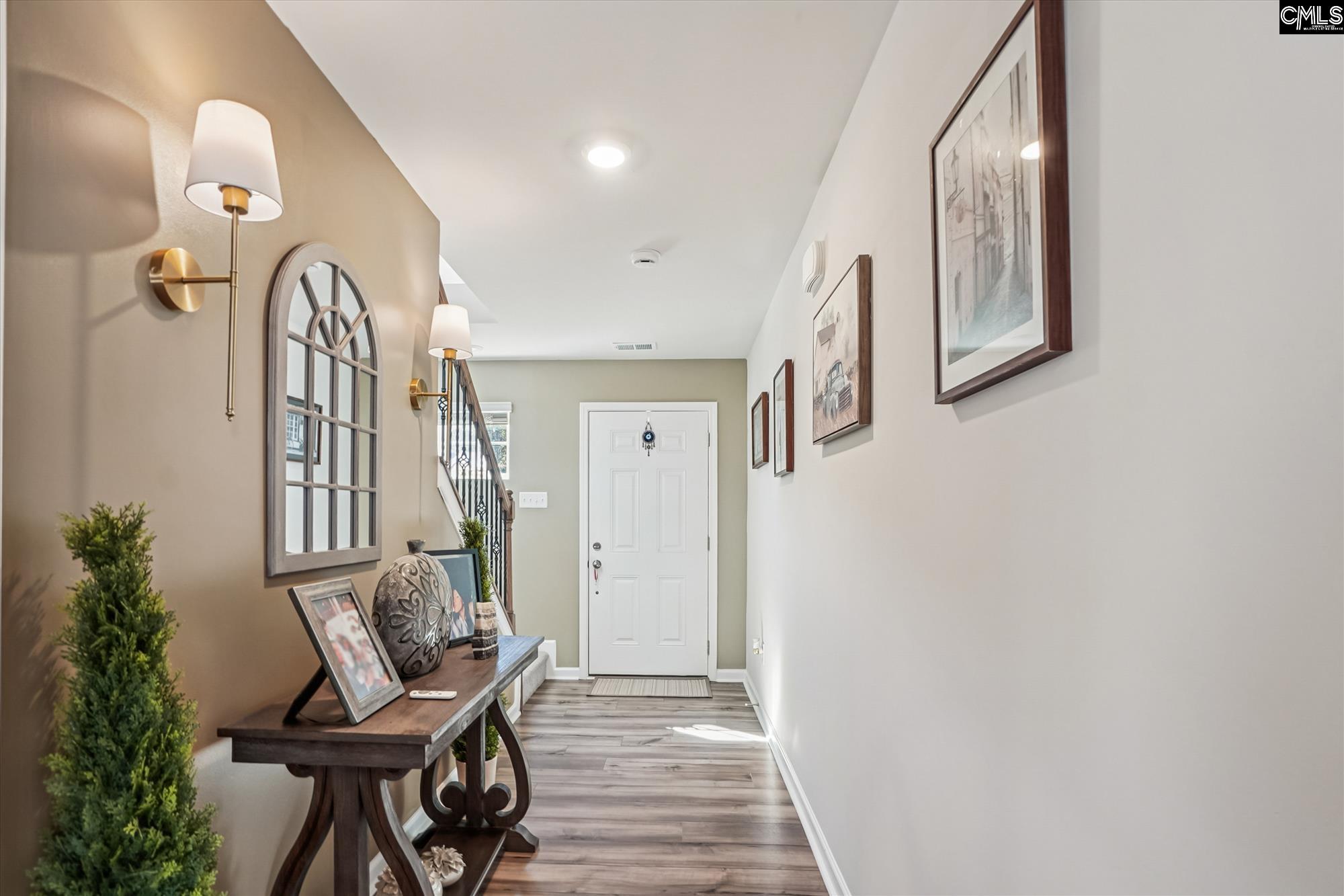 101 Parkwood Court Camden, SC 29020