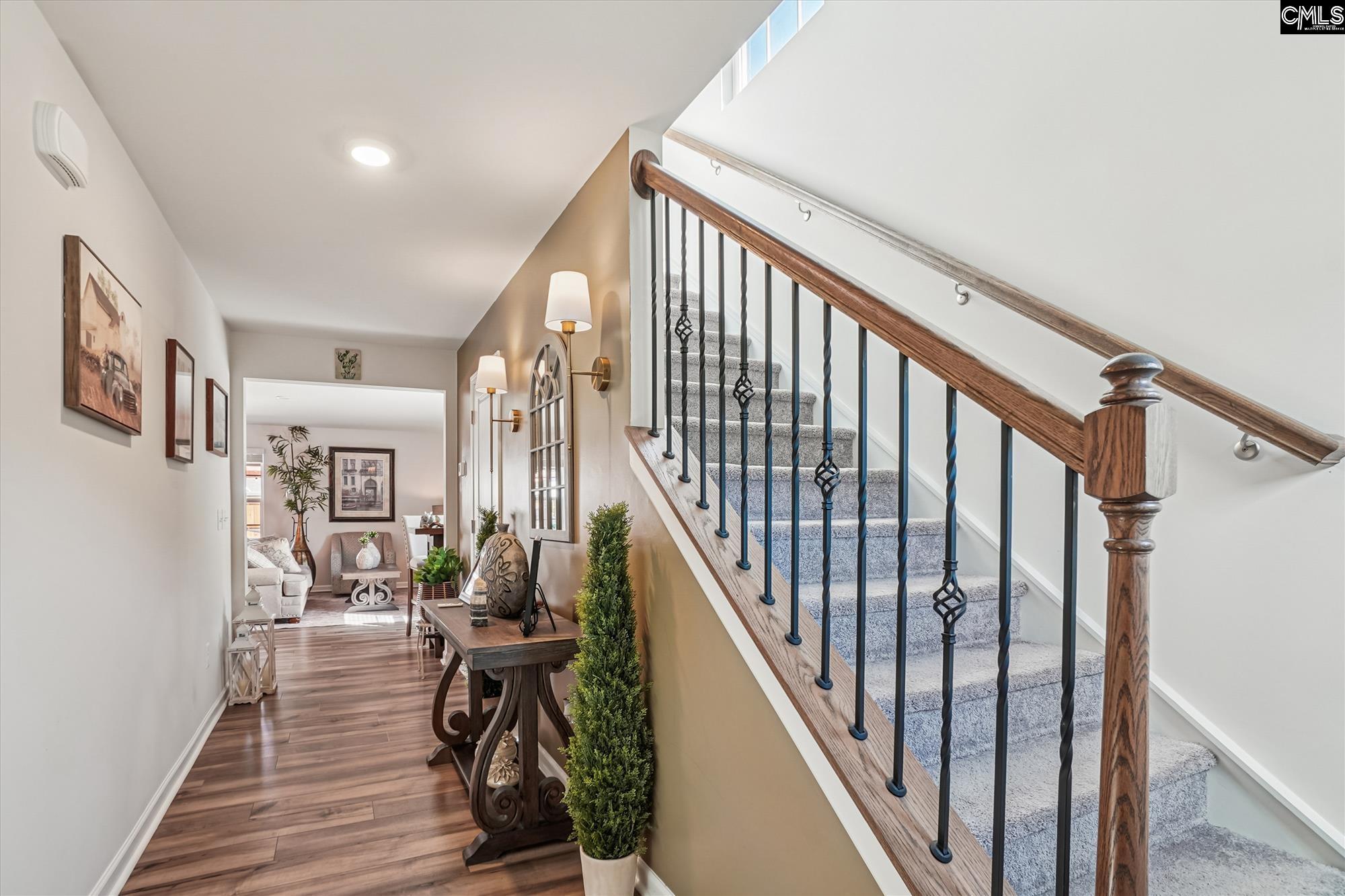 101 Parkwood Court Camden, SC 29020