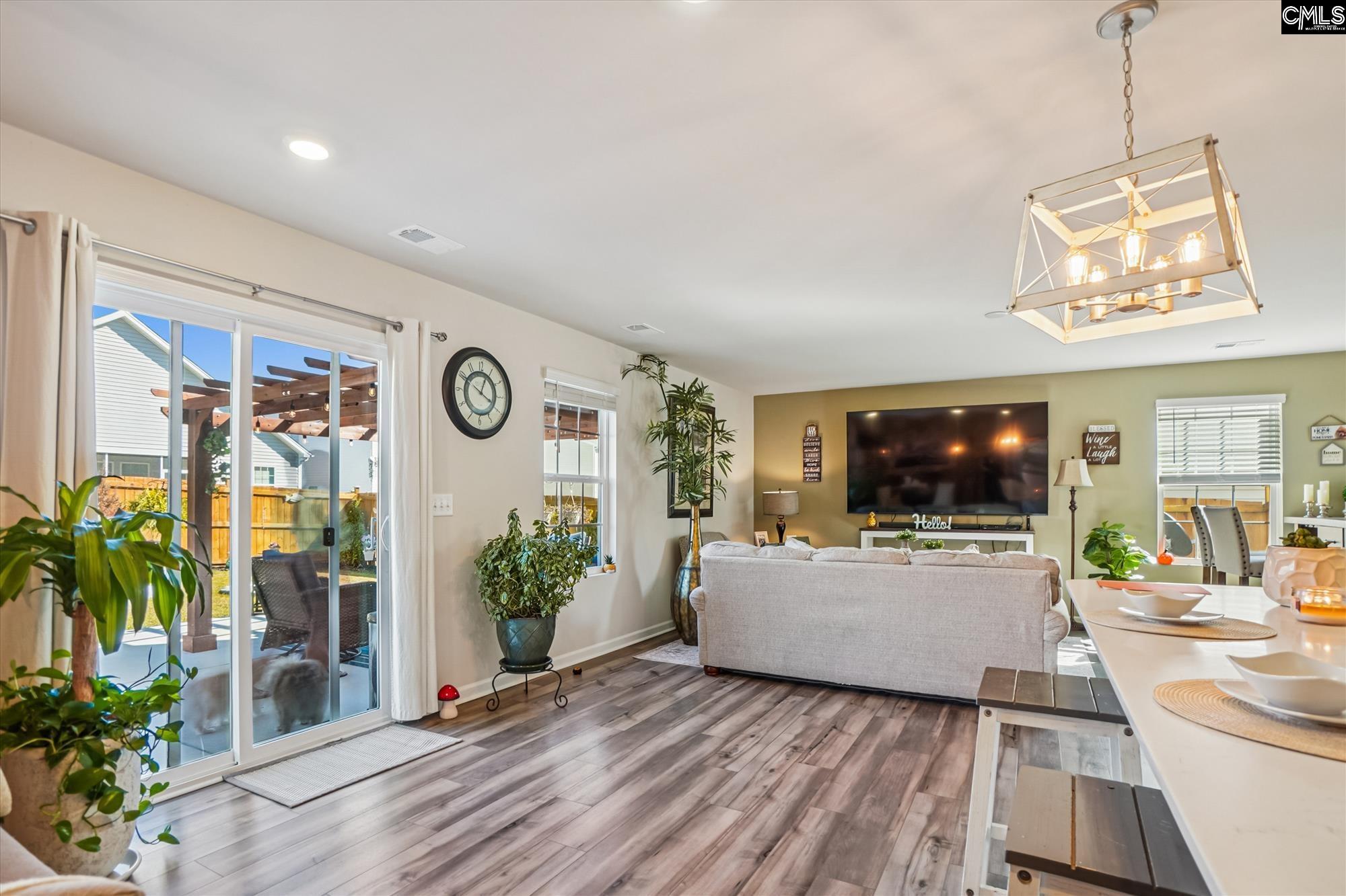 101 Parkwood Court Camden, SC 29020