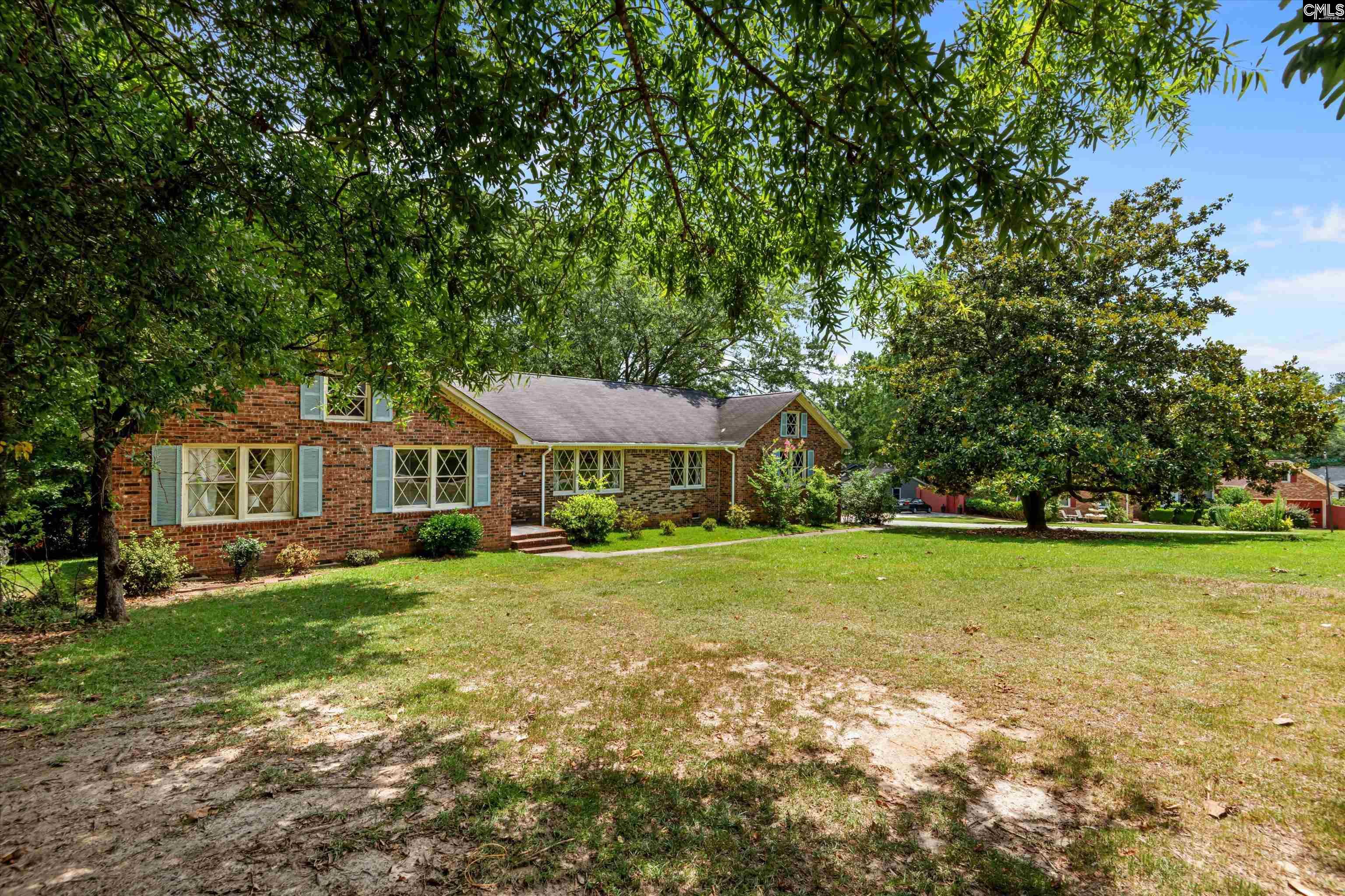 136 Sonning Road Irmo, SC 29063