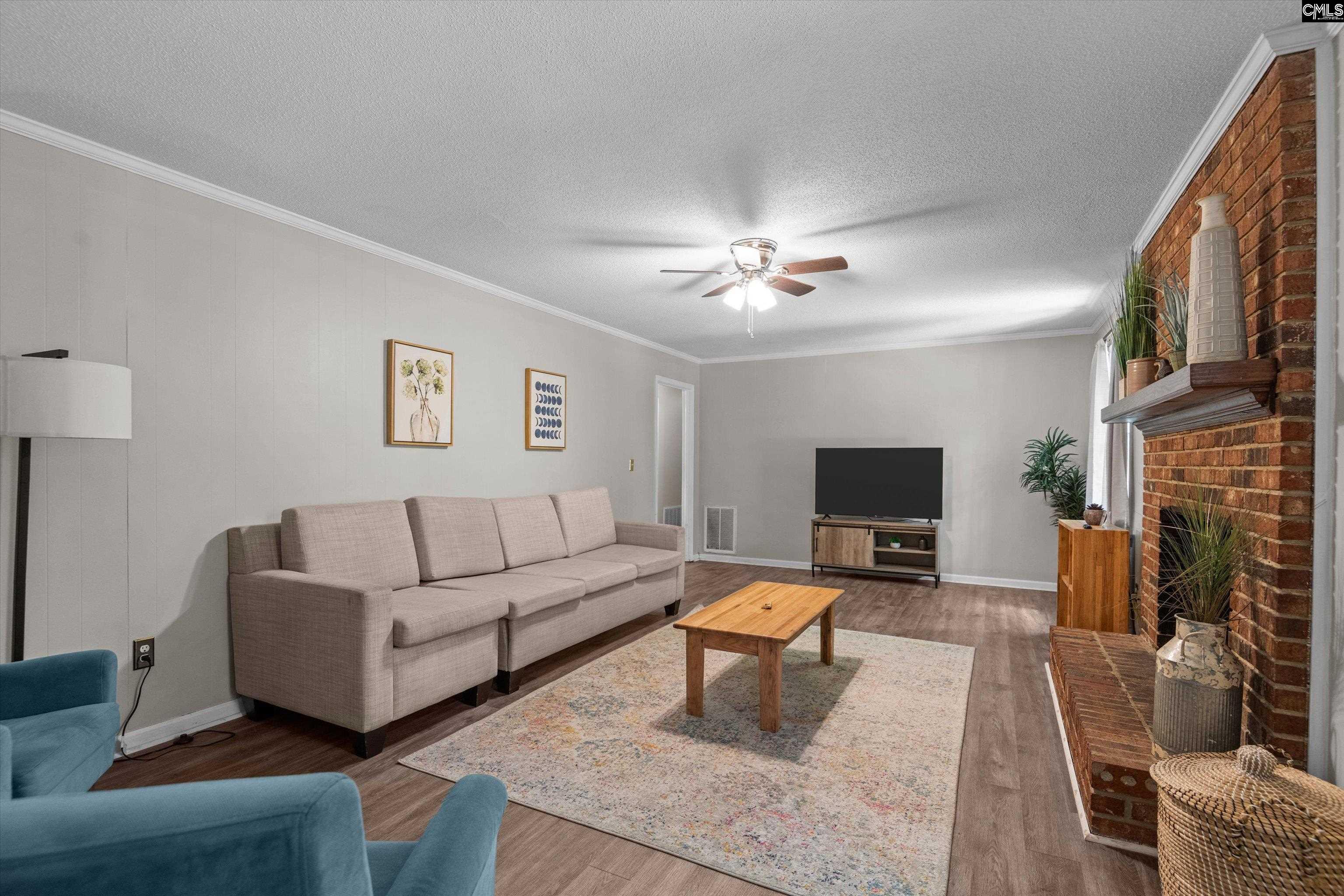 136 Sonning Road Irmo, SC 29063