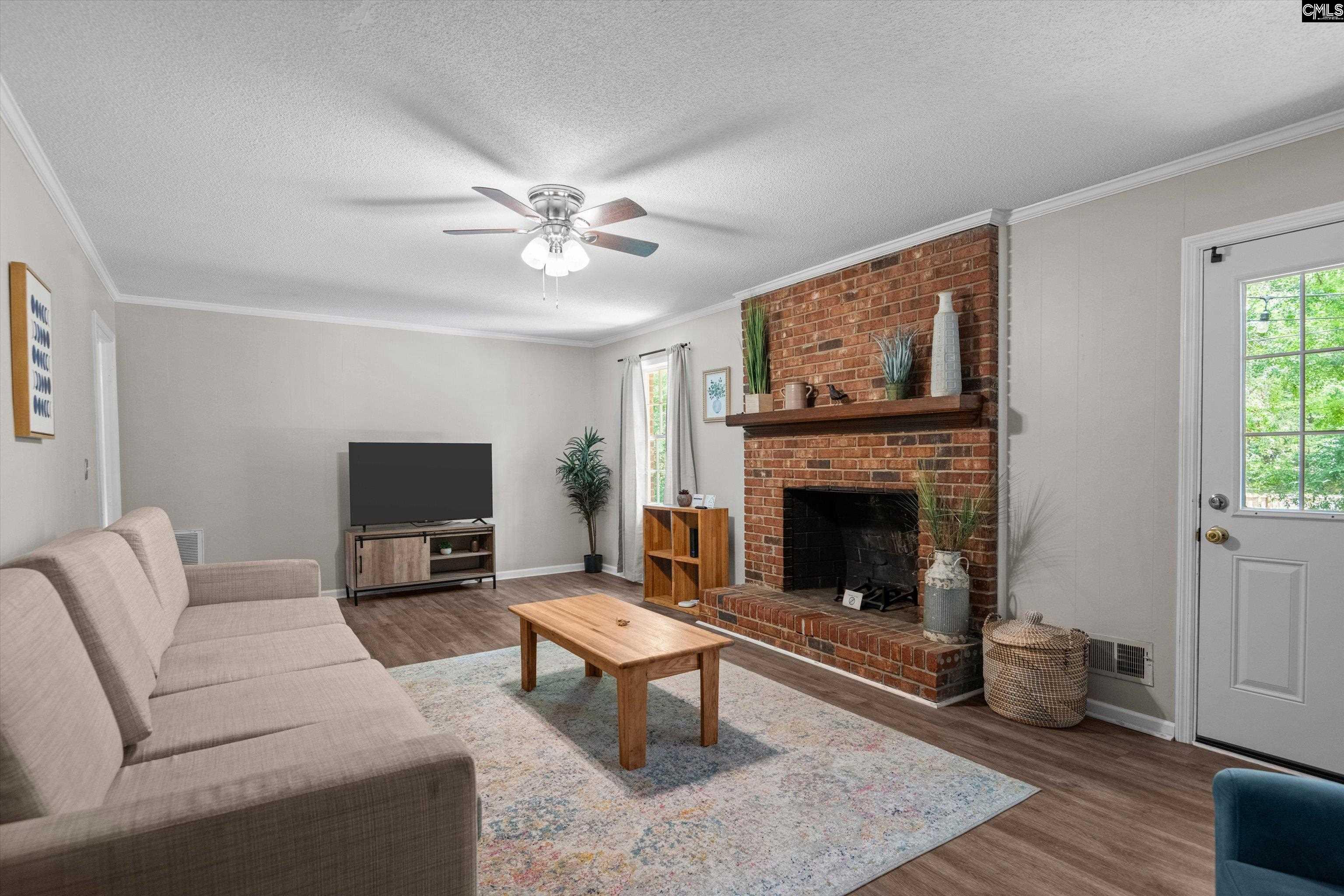 136 Sonning Road Irmo, SC 29063