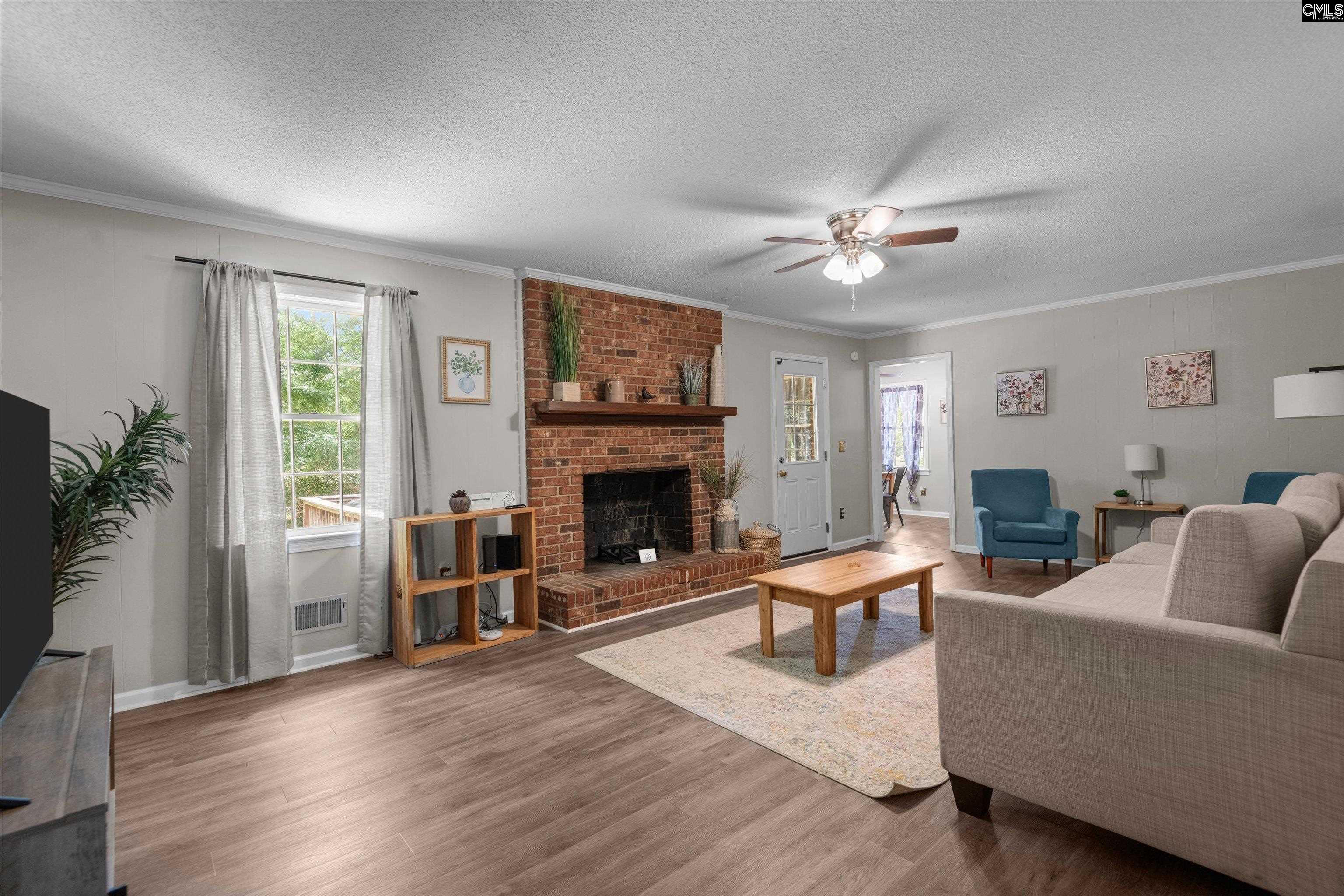 136 Sonning Road Irmo, SC 29063