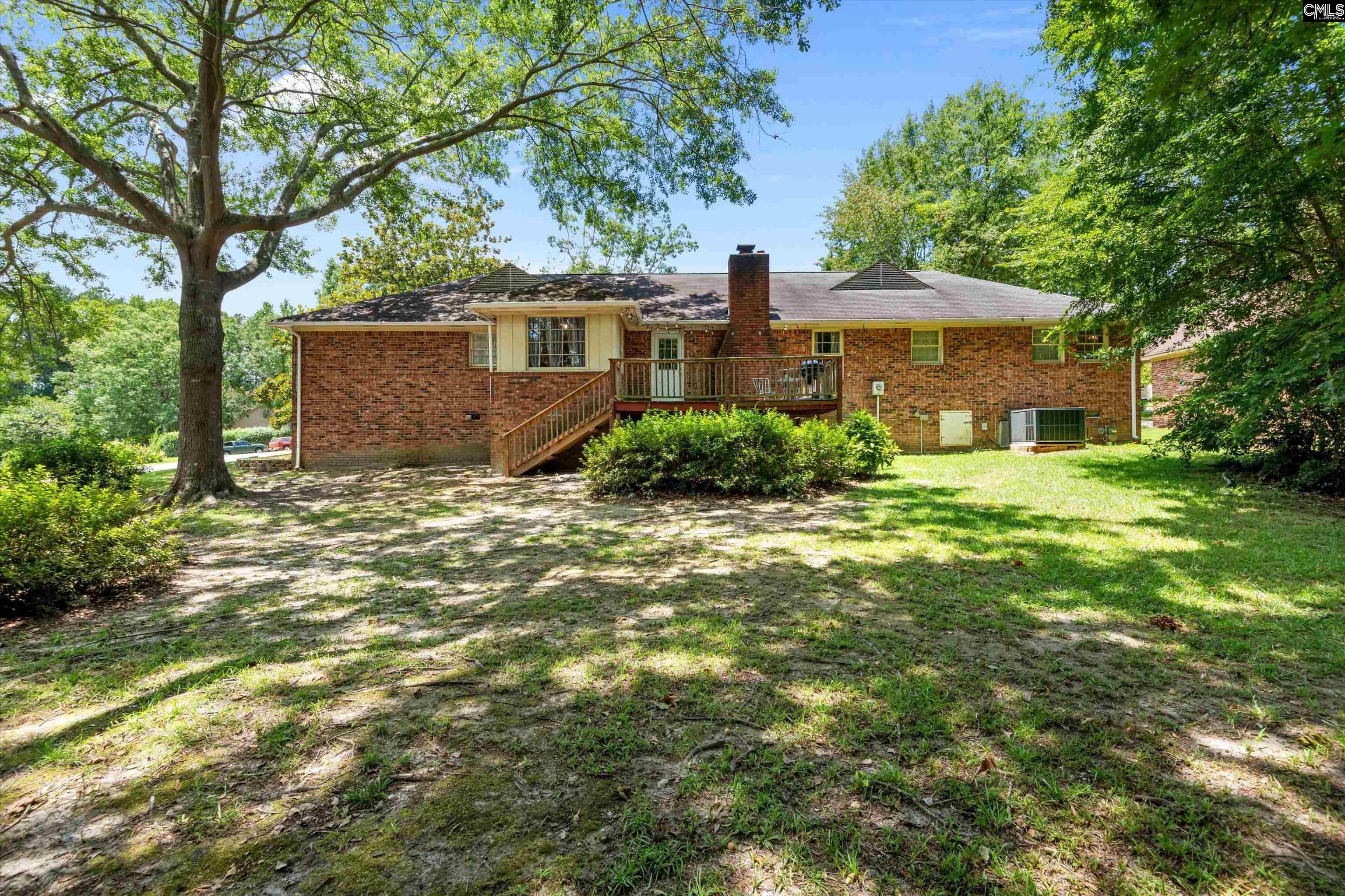 136 Sonning Road Irmo, SC 29063