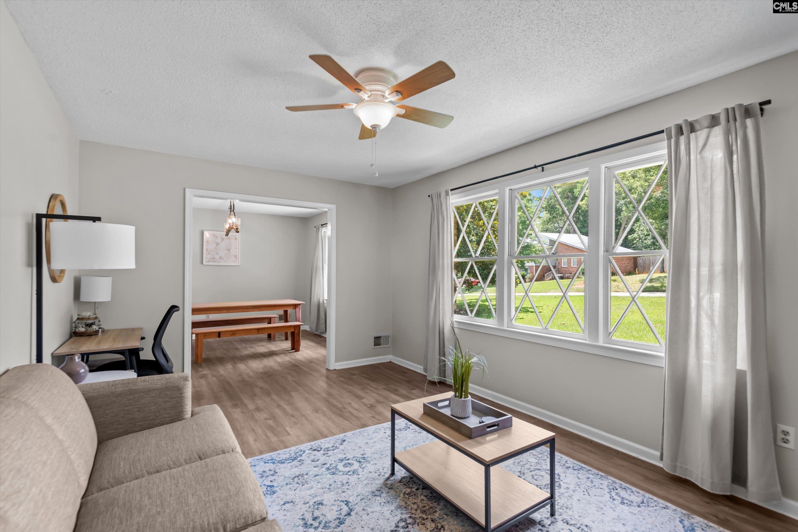 136 Sonning Road Irmo, SC 29063