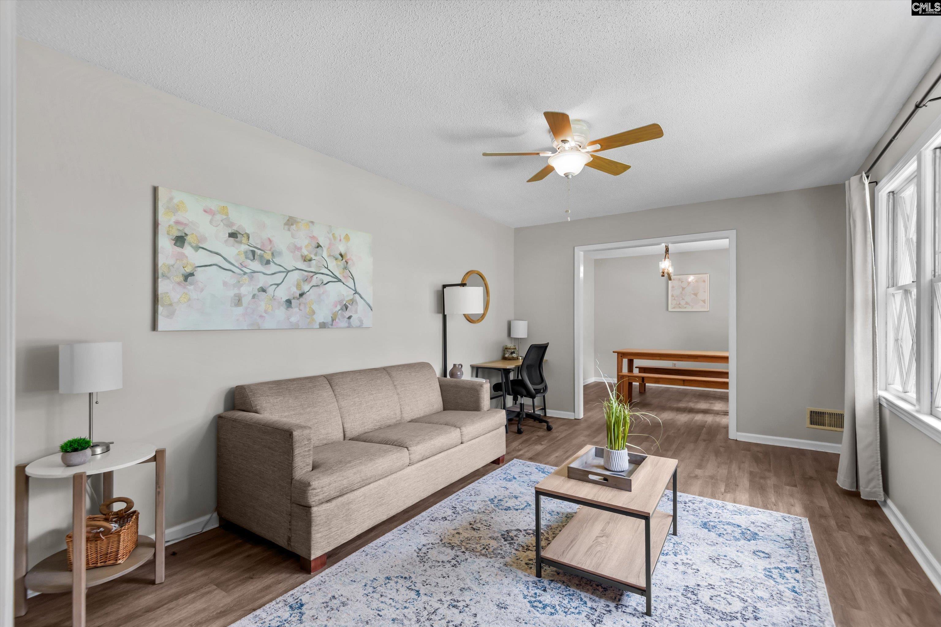 136 Sonning Road Irmo, SC 29063