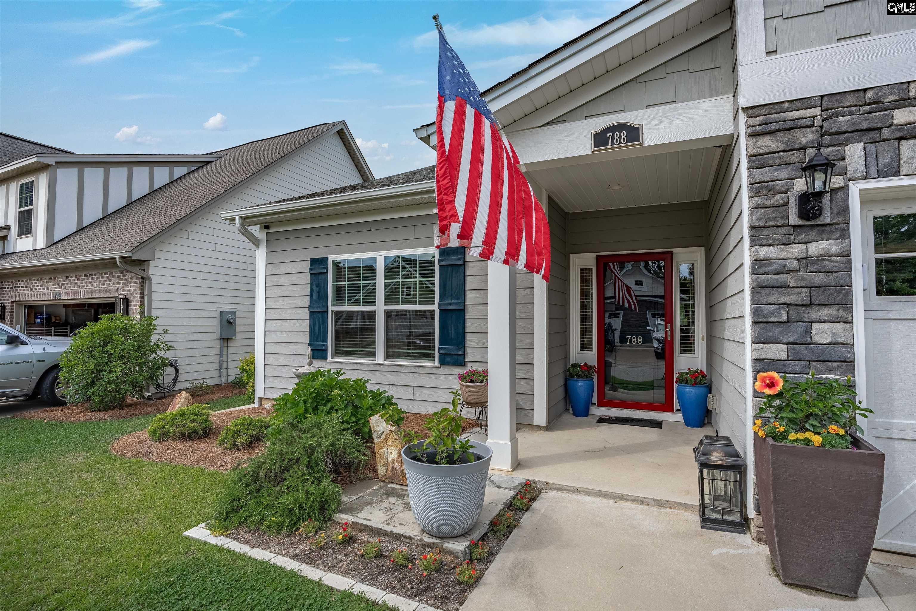 788 Xander Way Chapin, SC 29036