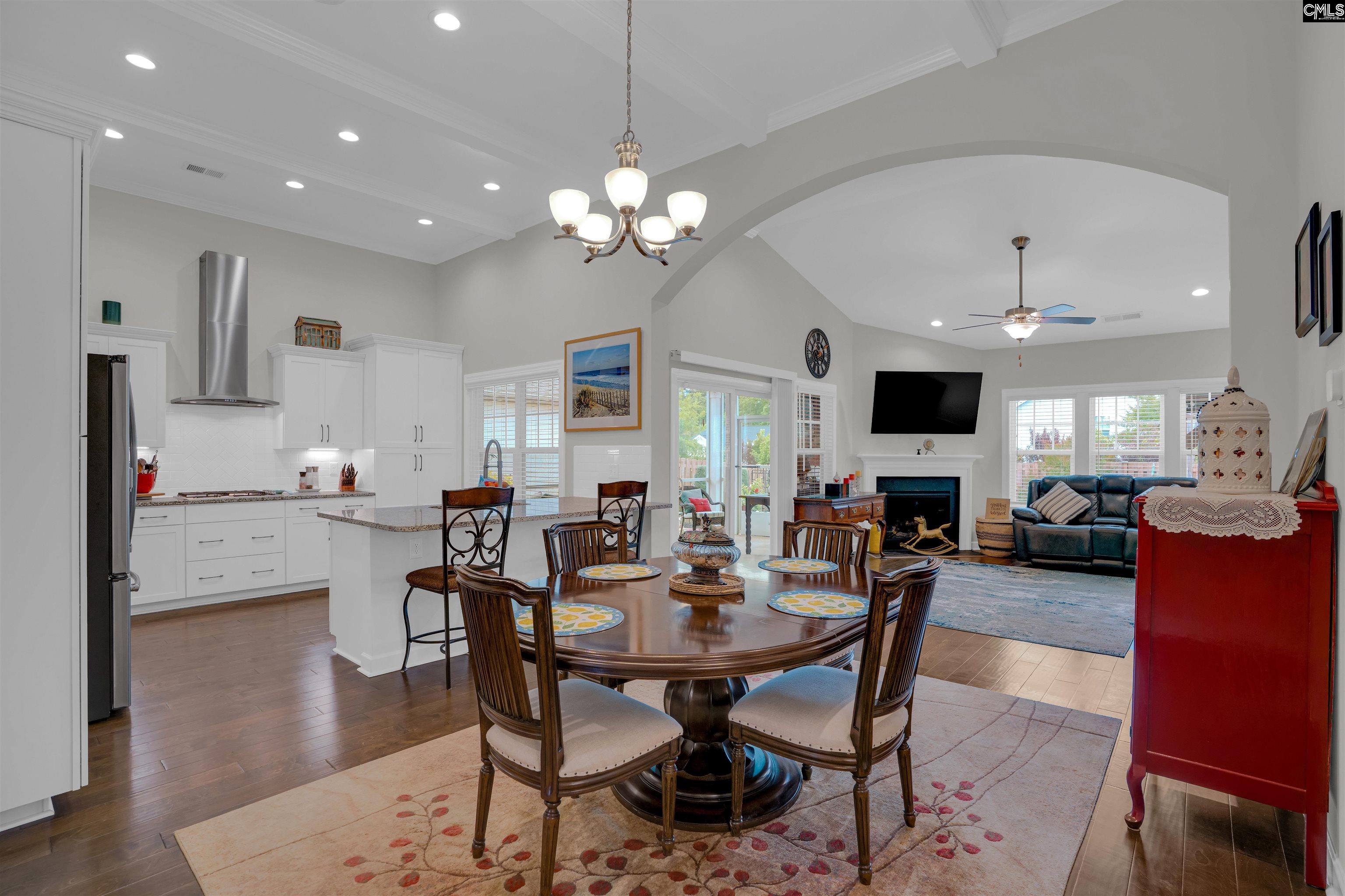 788 Xander Way Chapin, SC 29036