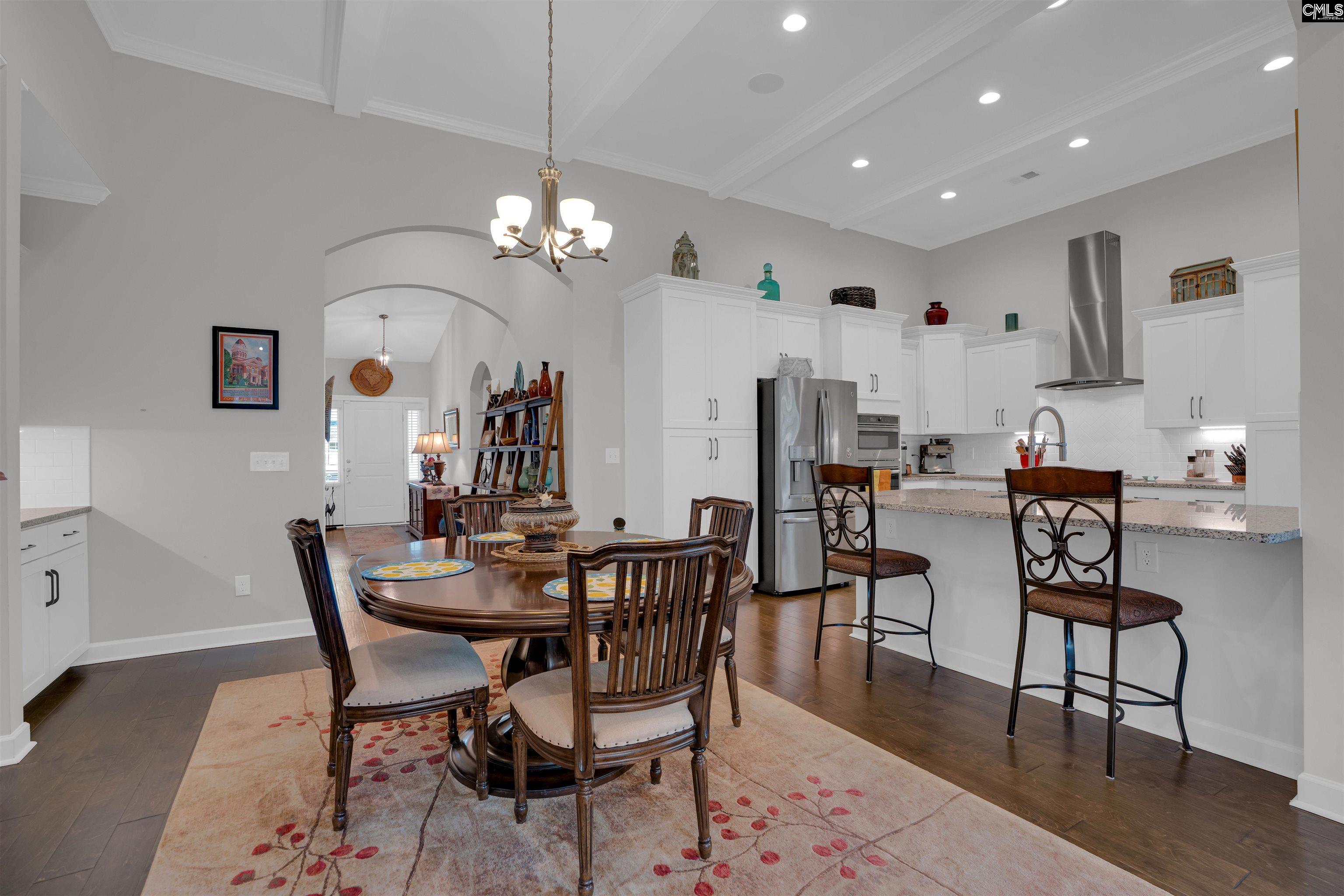 788 Xander Way Chapin, SC 29036